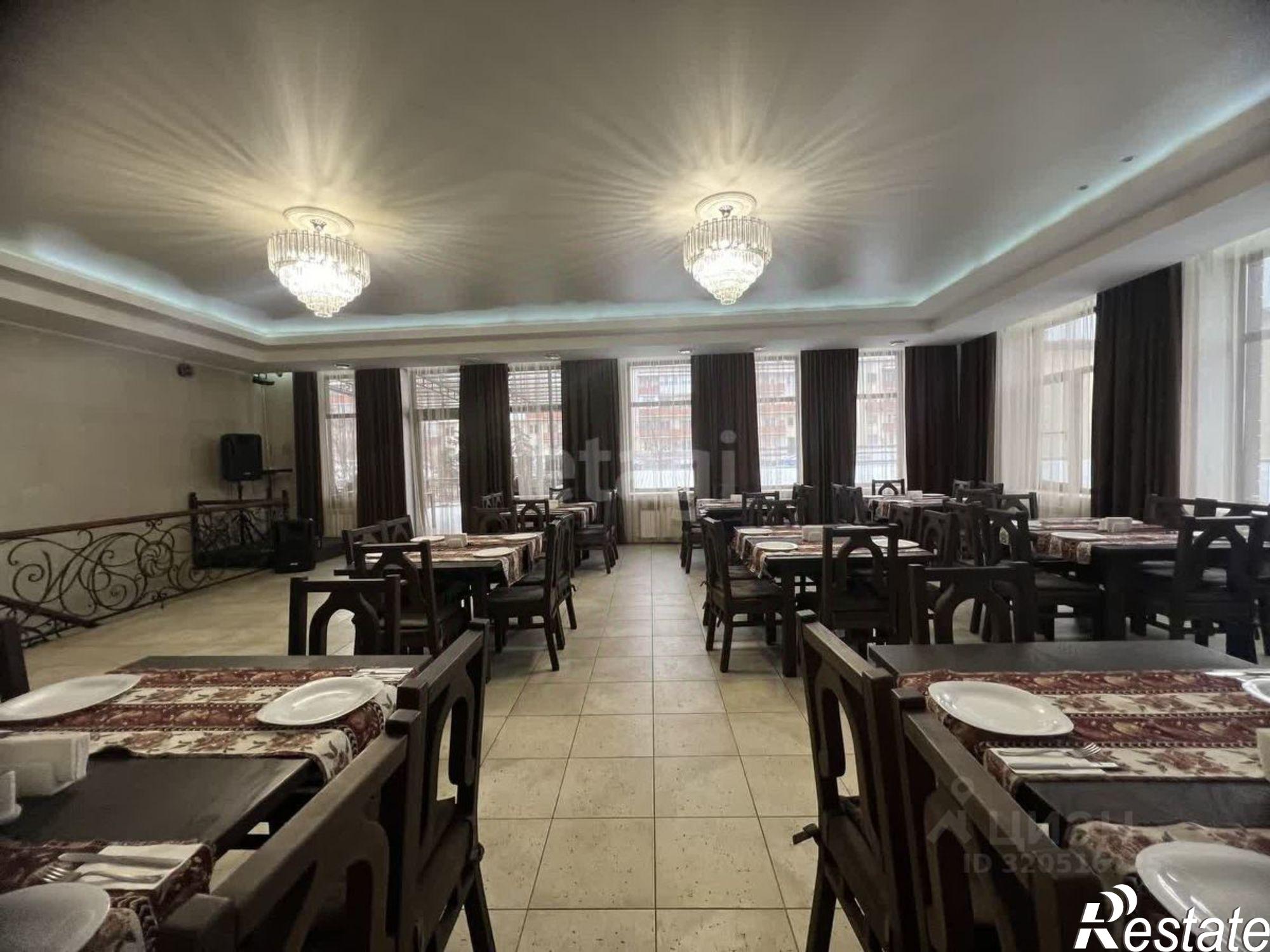 Купить офис, помещение под офис за 62 859 900 рублей