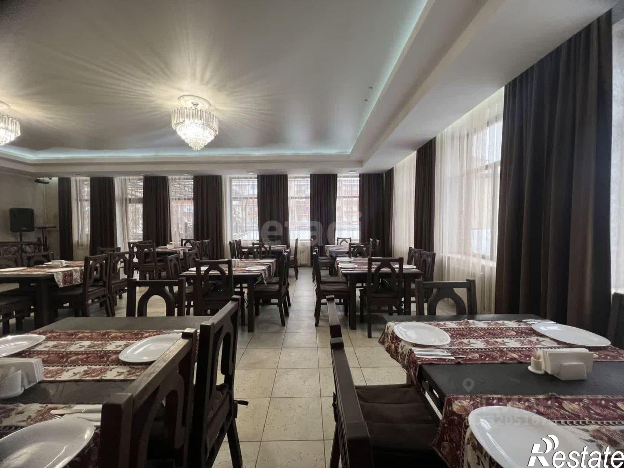 Купить офис, помещение под офис за 62 859 900 рублей