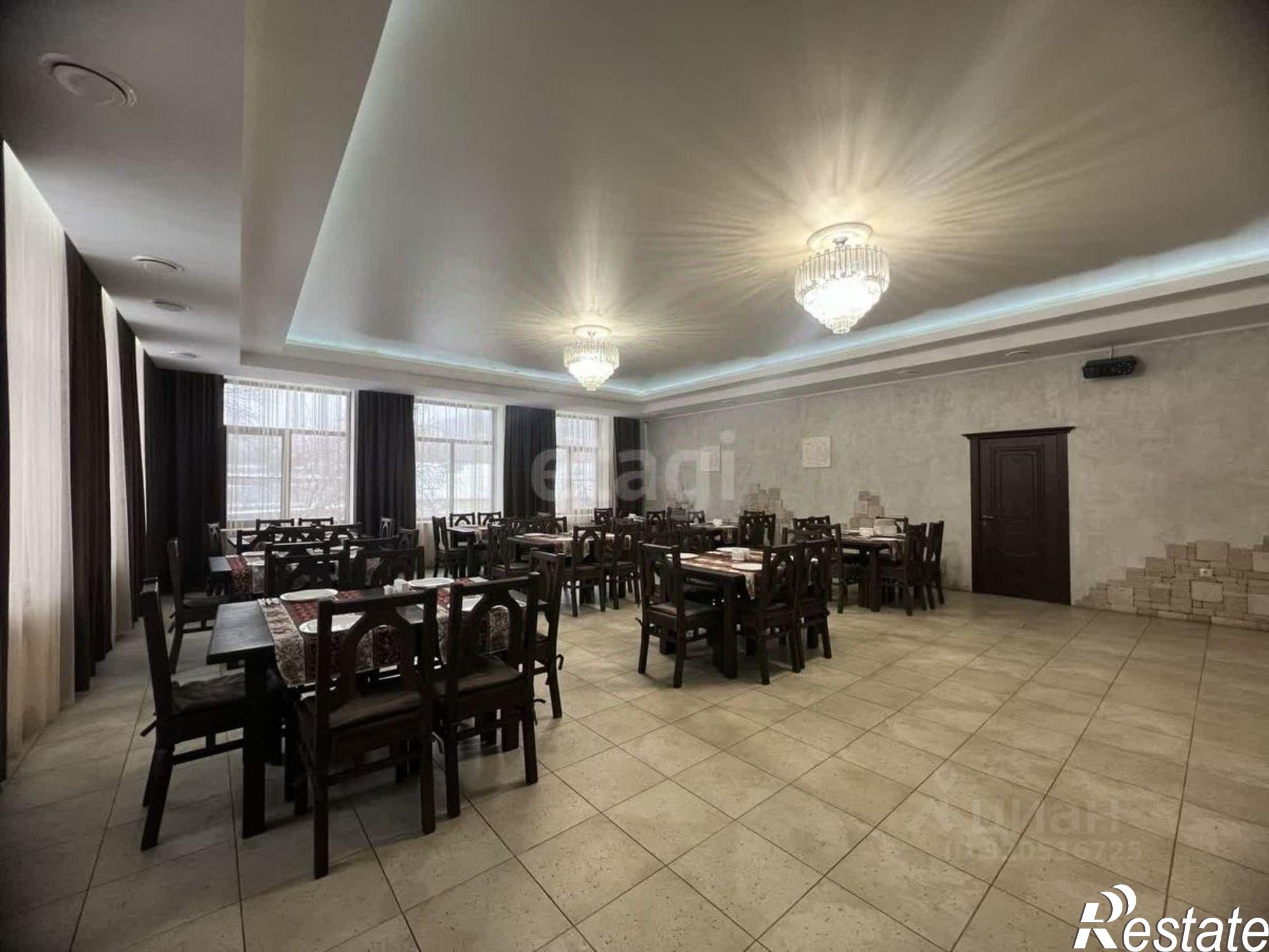 Купить офис, помещение под офис за 62 859 900 рублей