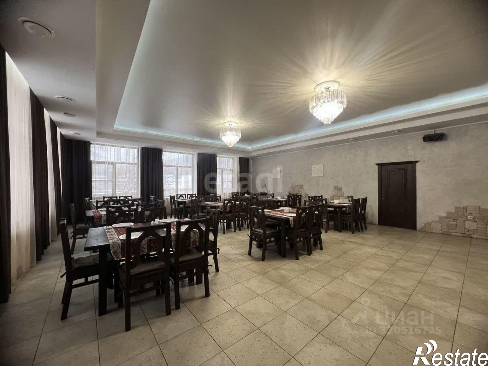 Купить офис, помещение под офис за 62 859 900 рублей