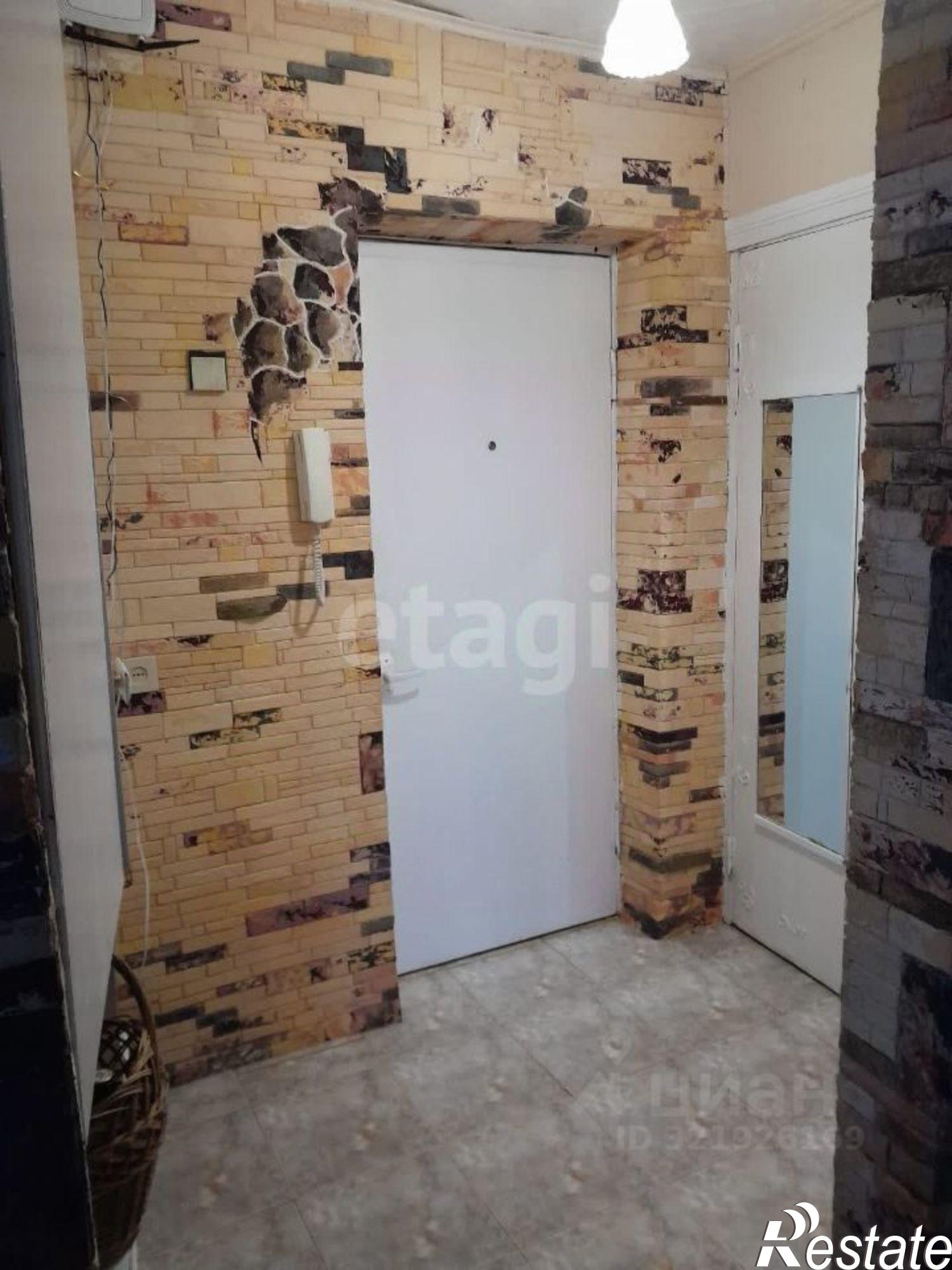 Купить квартиру за 2 500 000 рублей на проспект Ленина, 161