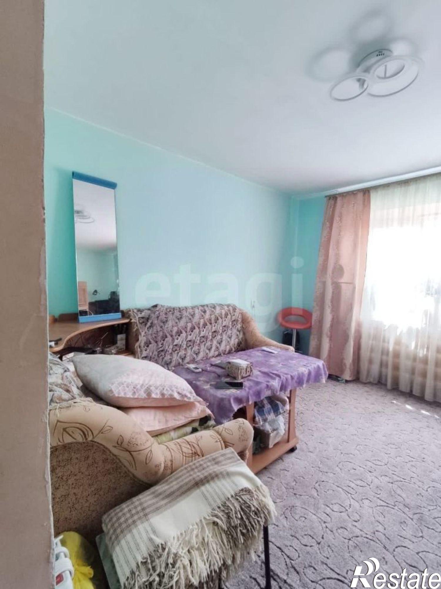 Купить квартиру за 4 200 000 рублей