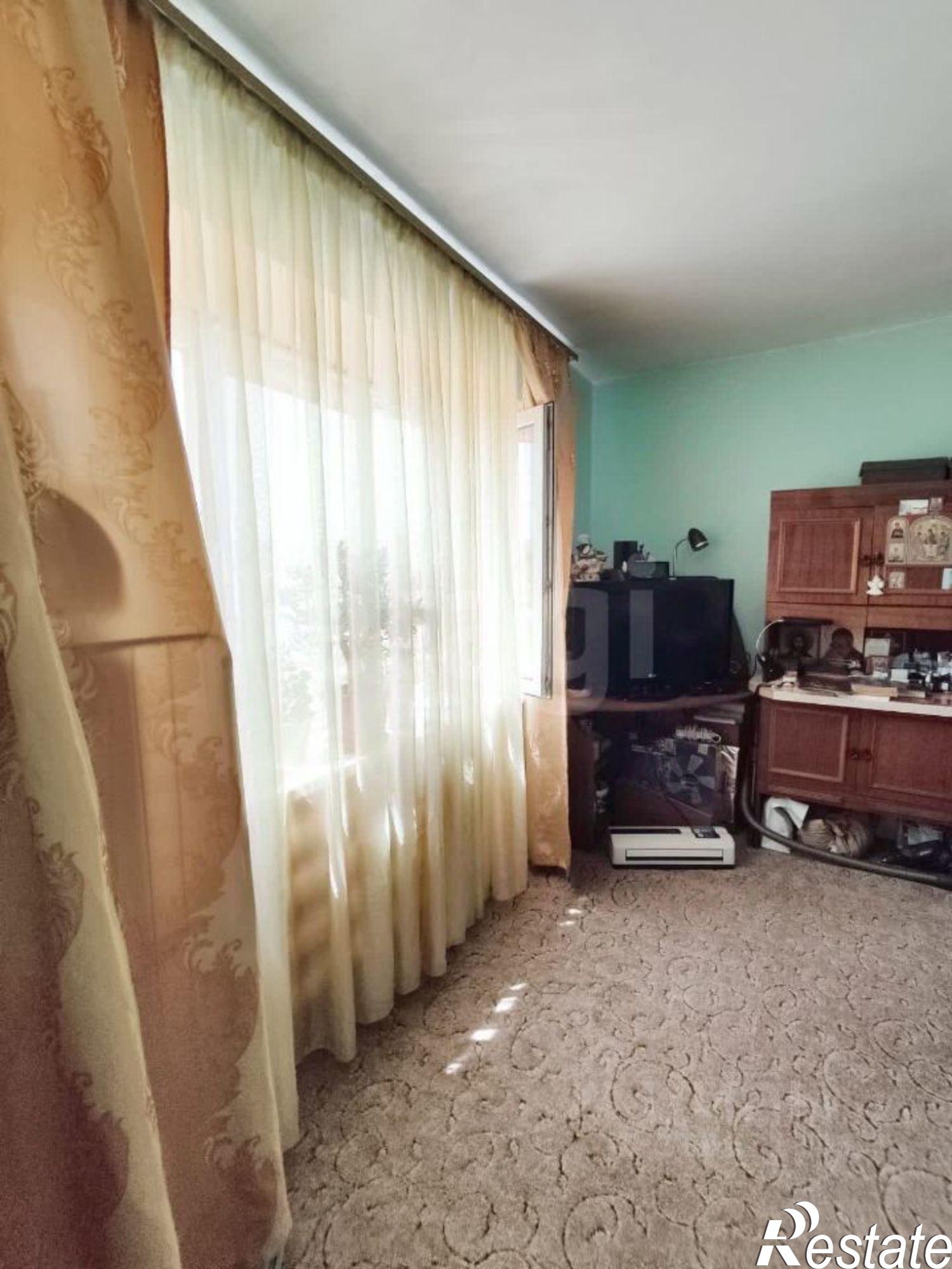 Купить квартиру за 4 200 000 рублей