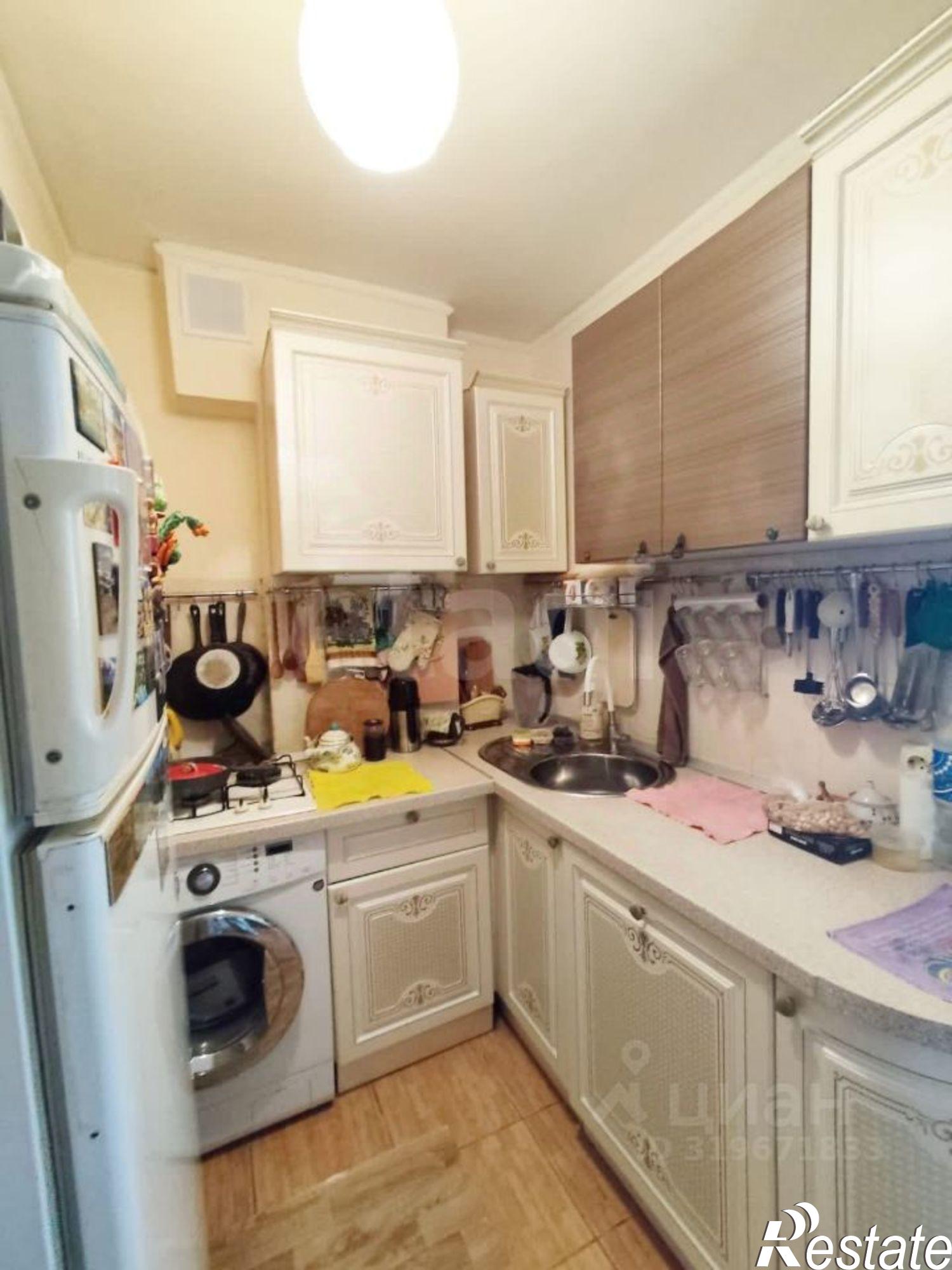 Купить квартиру за 4 200 000 рублей