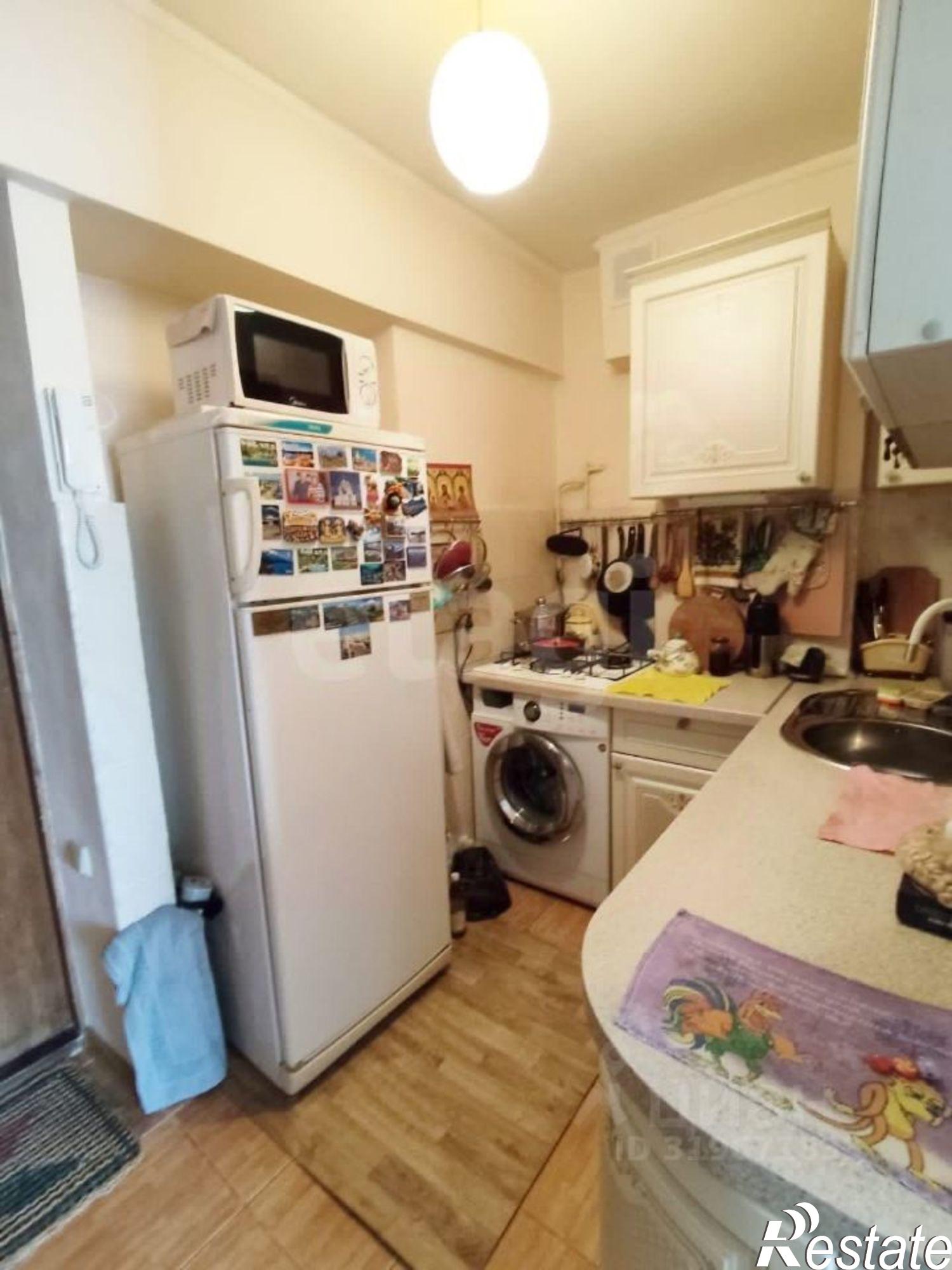 Купить квартиру за 4 200 000 рублей