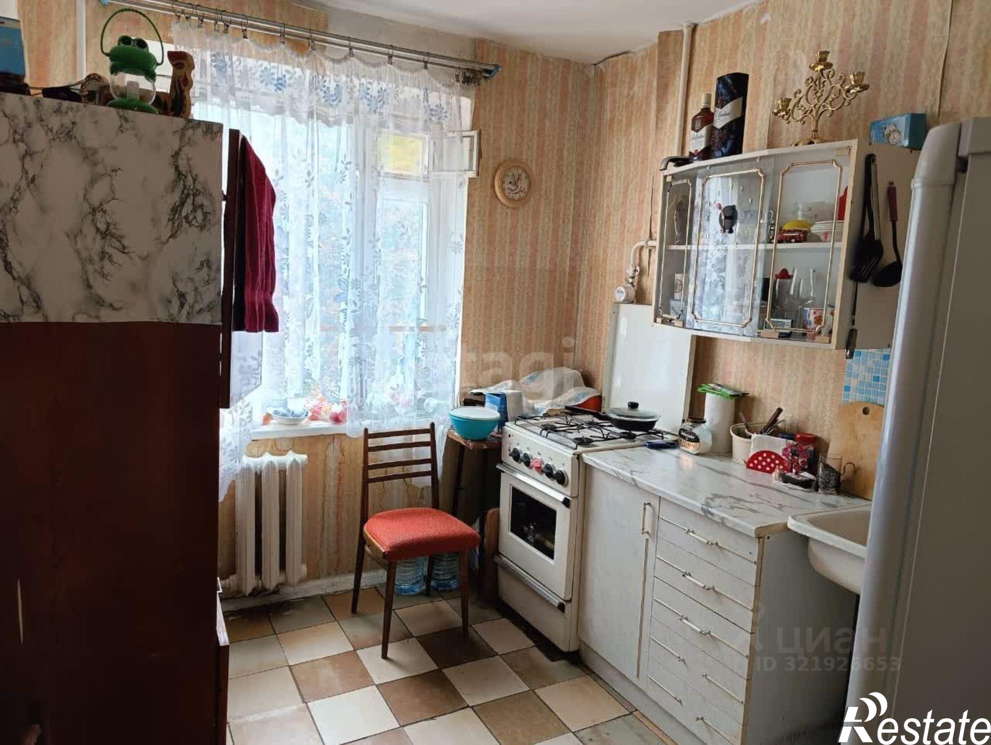 Купить квартиру за 2 300 000 рублей на Набережная улица, 10