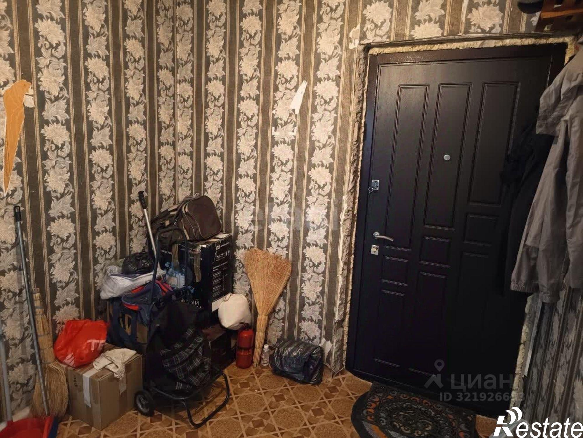 Купить квартиру за 2 300 000 рублей на Набережная улица, 10