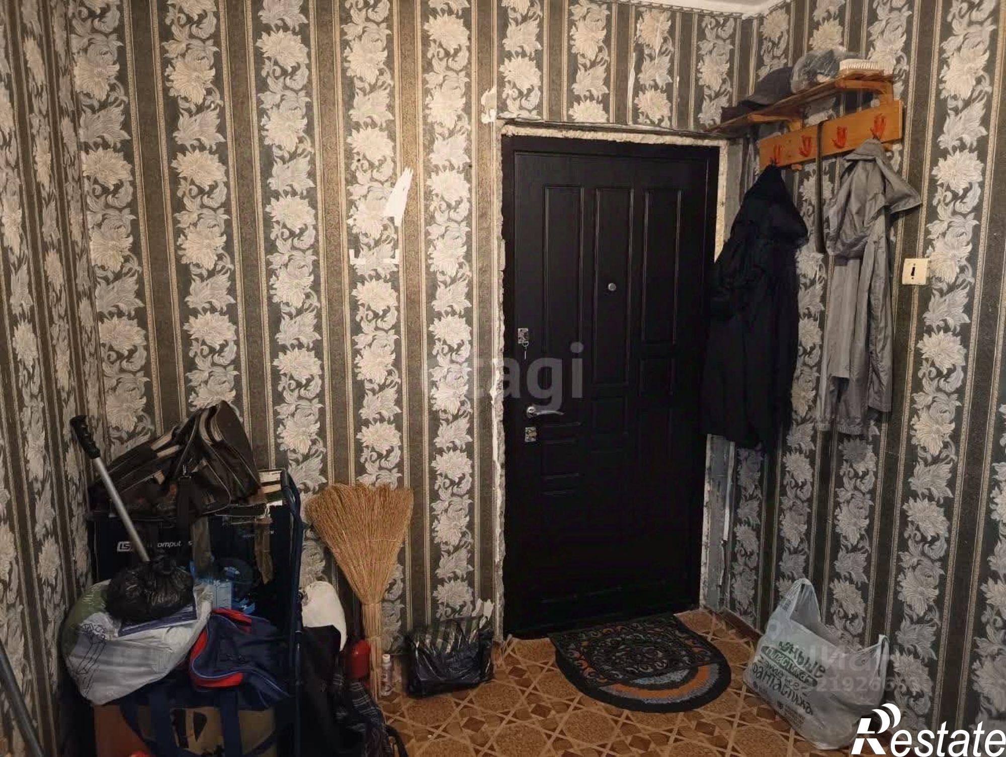 Купить квартиру за 2 300 000 рублей на Набережная улица, 10