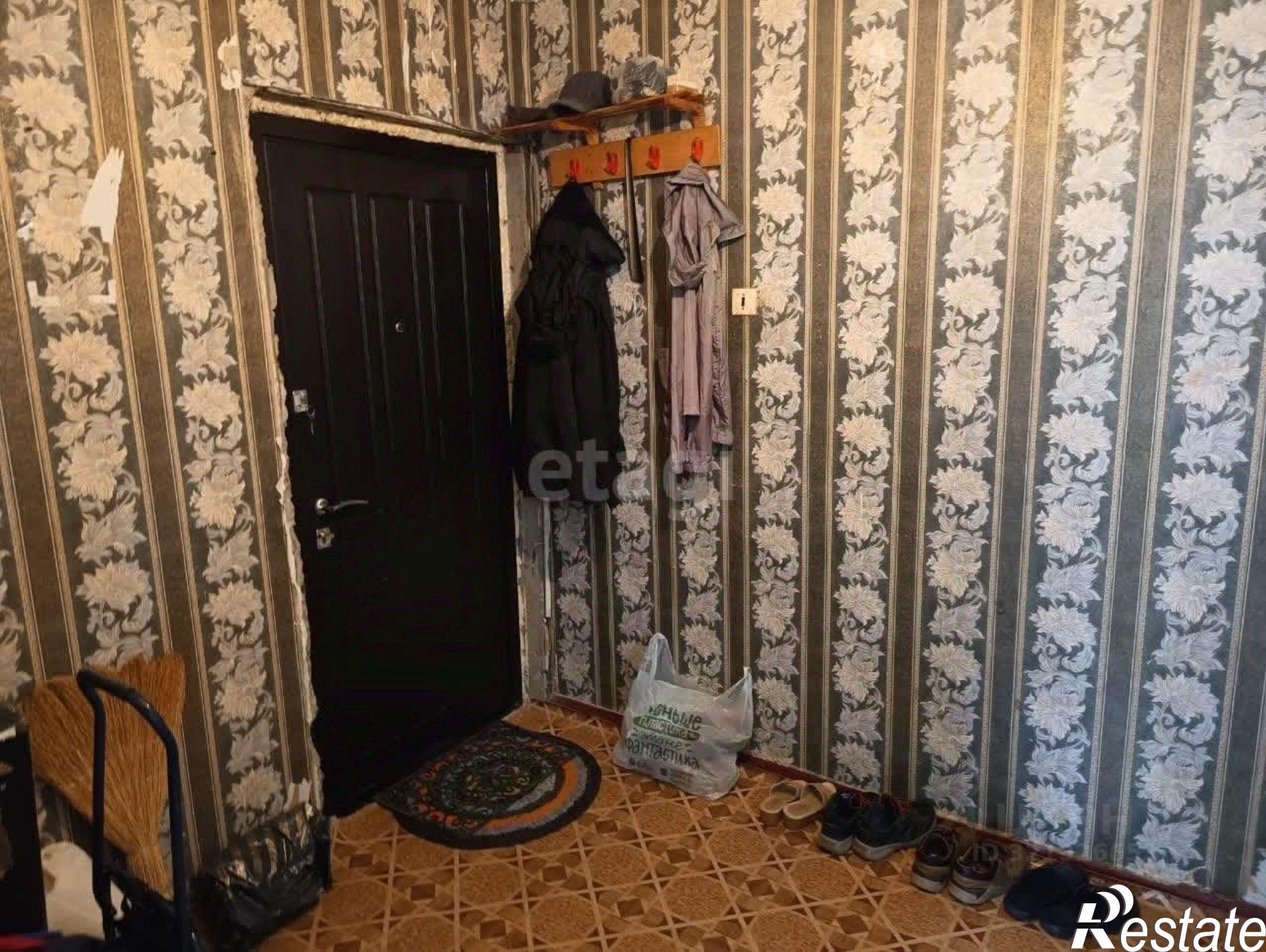 Купить квартиру за 2 300 000 рублей на Набережная улица, 10