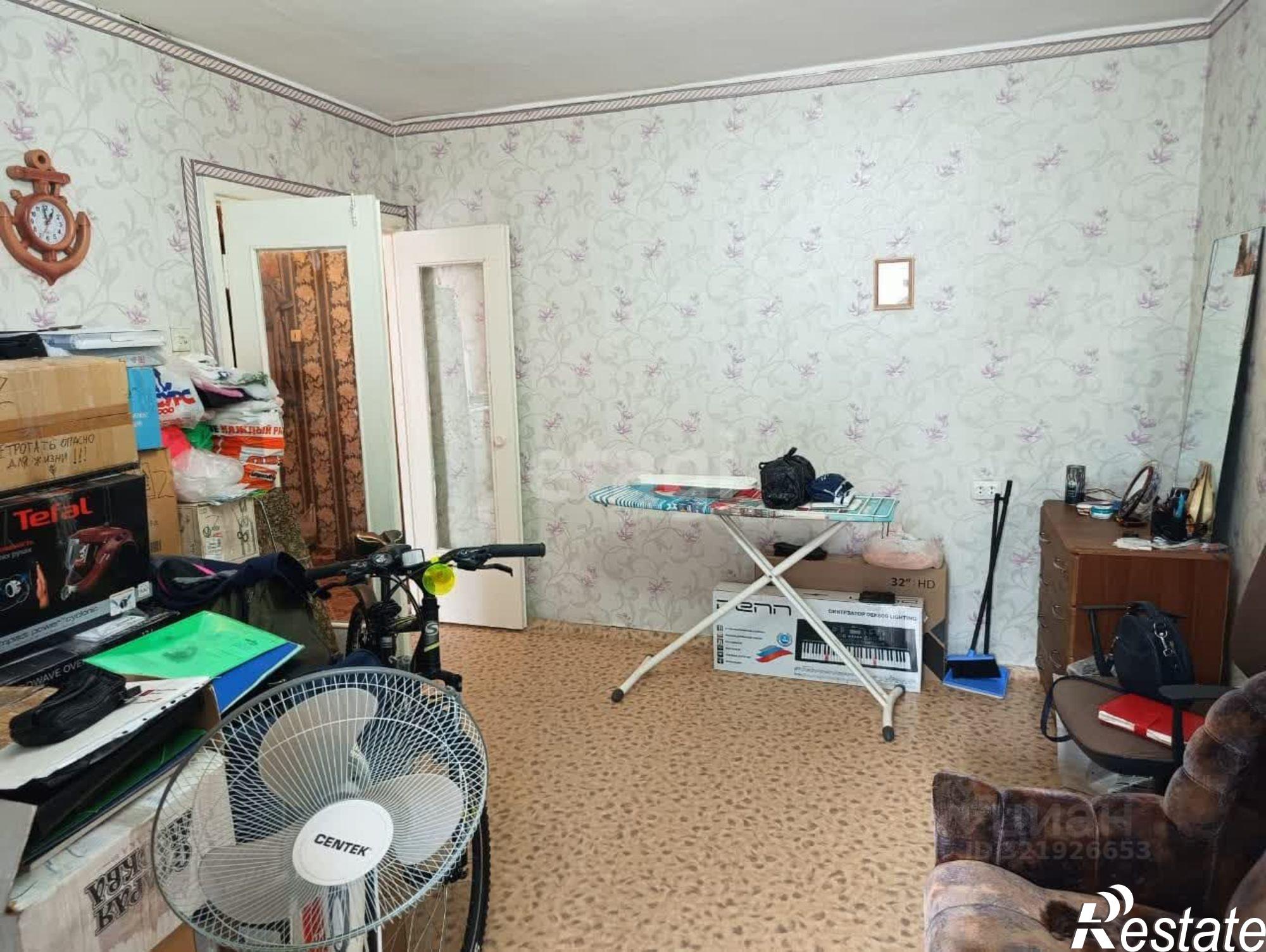 Купить квартиру за 2 300 000 рублей на Набережная улица, 10