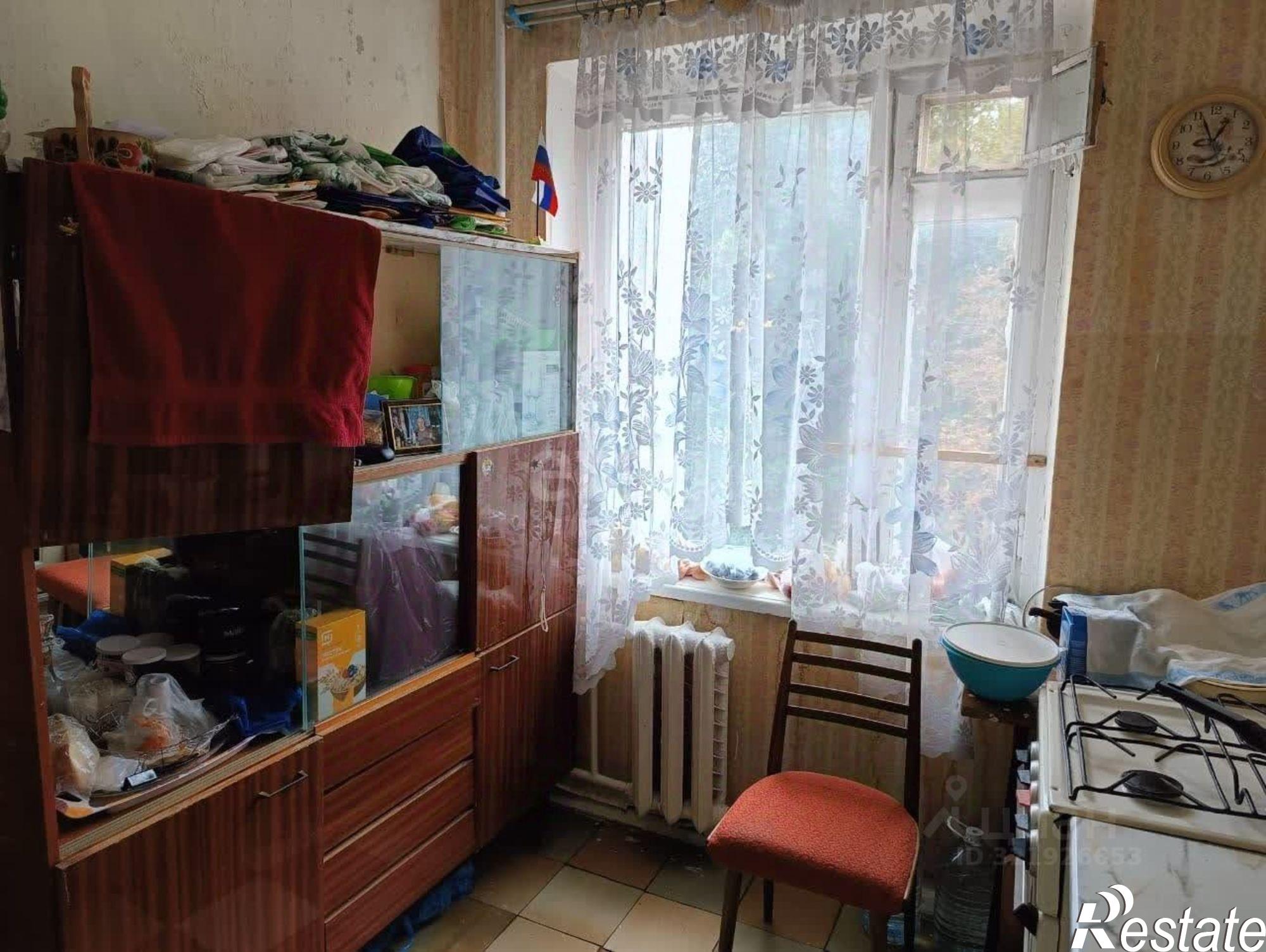 Купить квартиру за 2 300 000 рублей на Набережная улица, 10