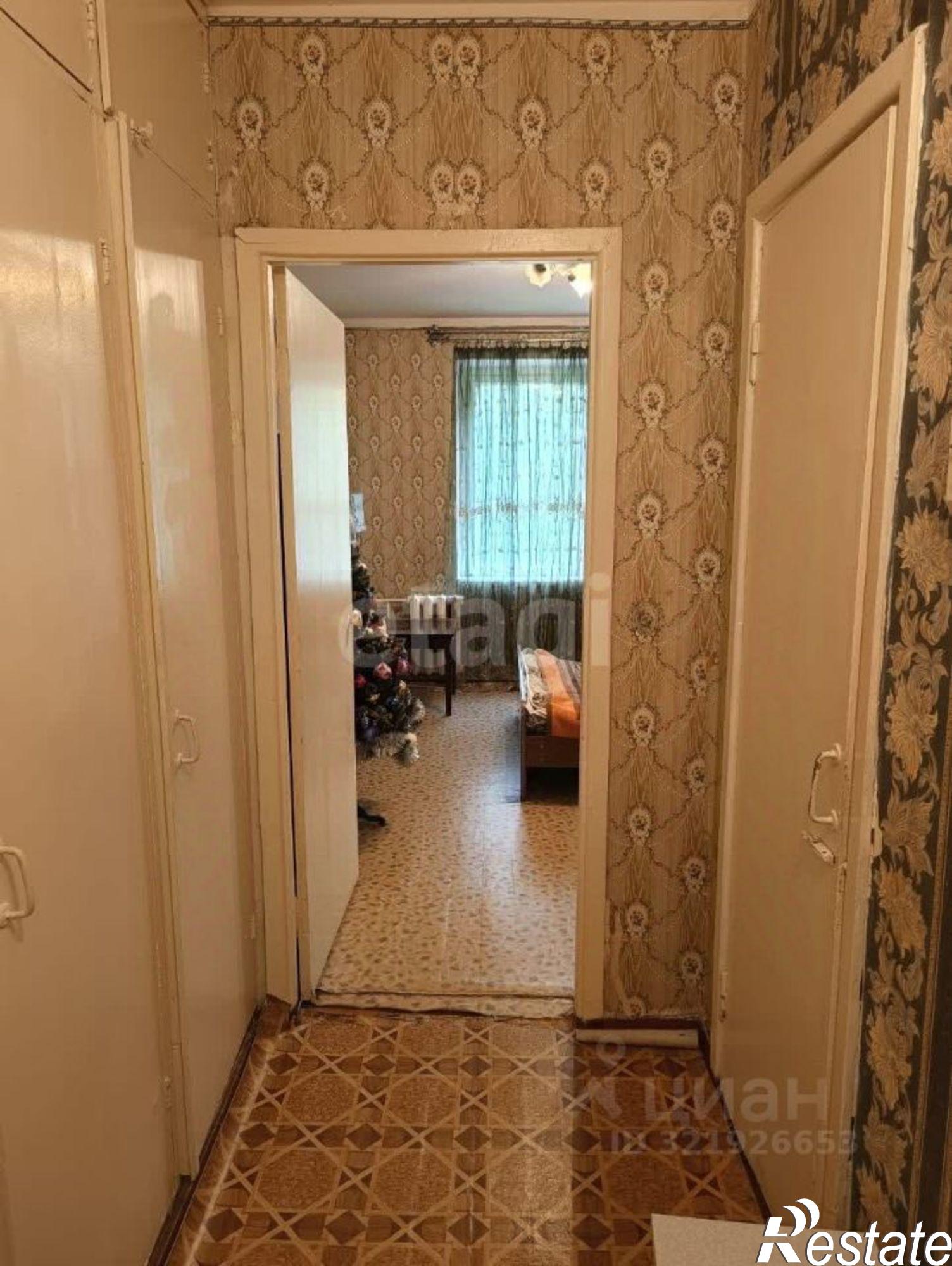 Купить квартиру за 2 300 000 рублей на Набережная улица, 10