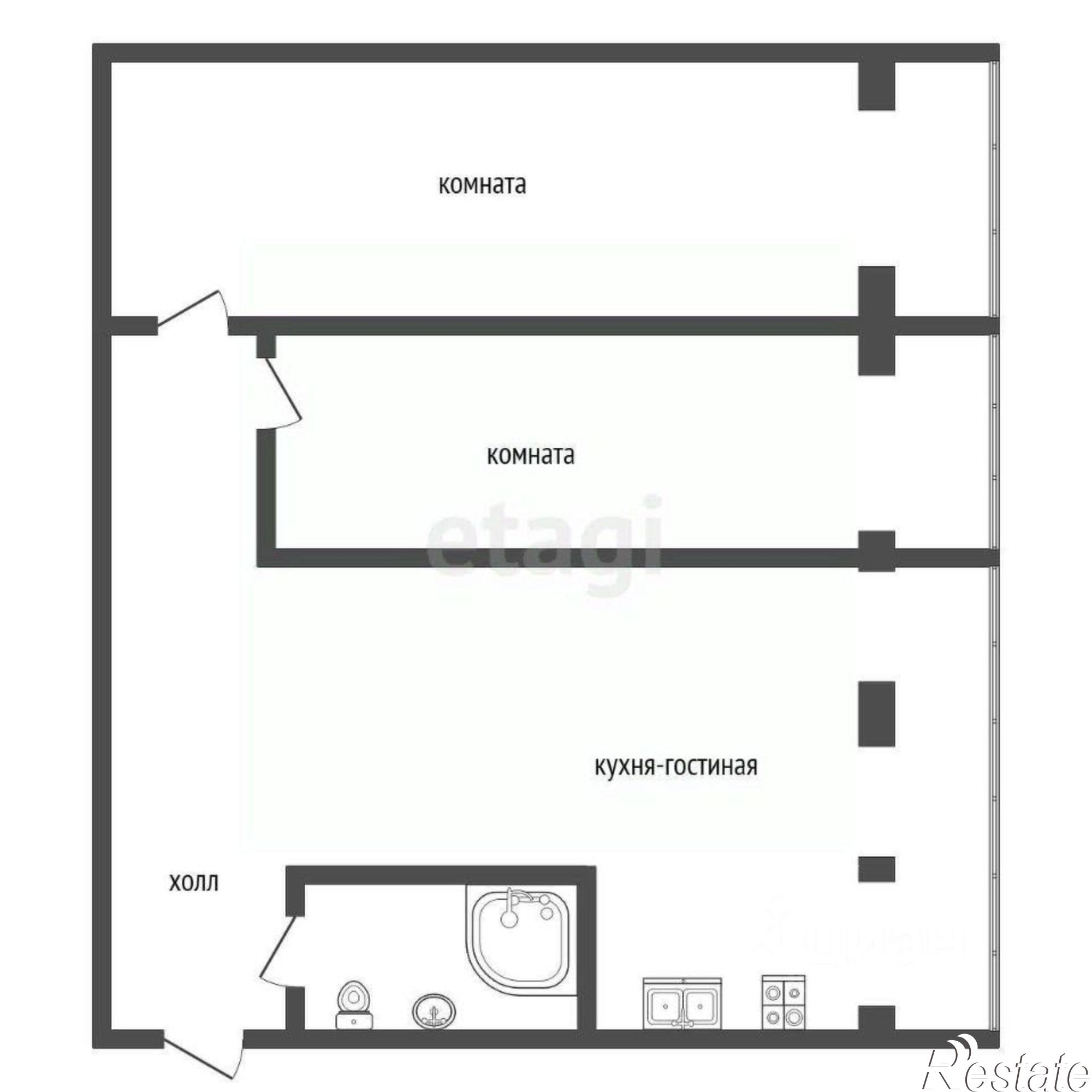 Купить квартиру за 15 000 000 рублей