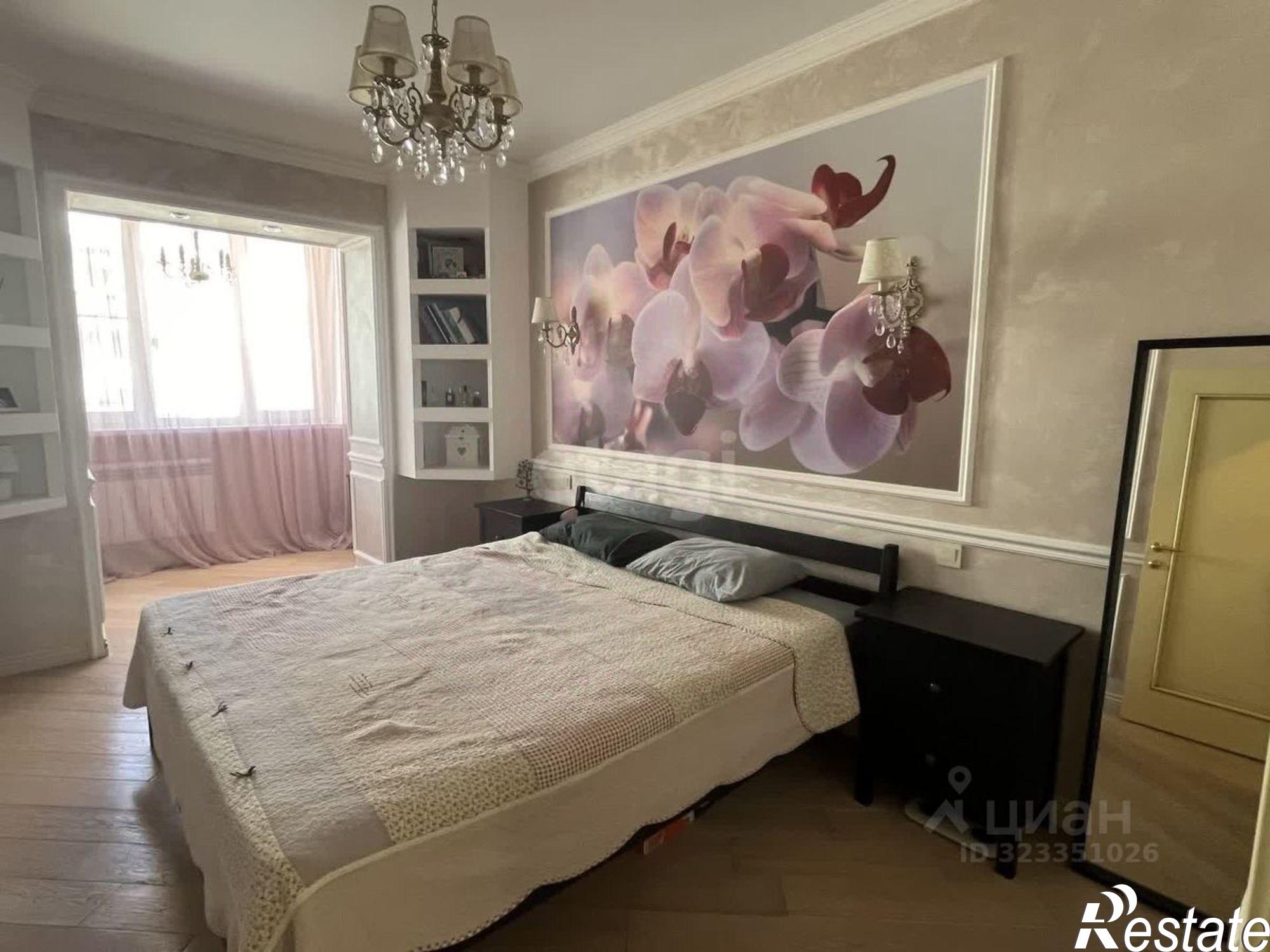 Купить квартиру за 15 000 000 рублей