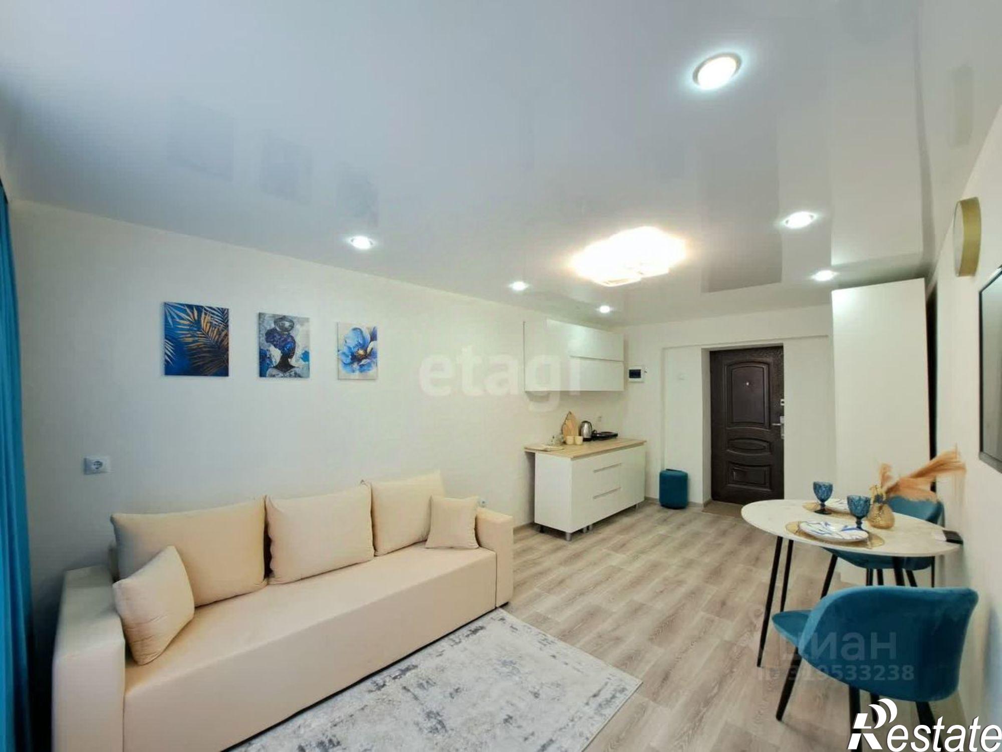 Купить комнату за 1 620 000 рублей