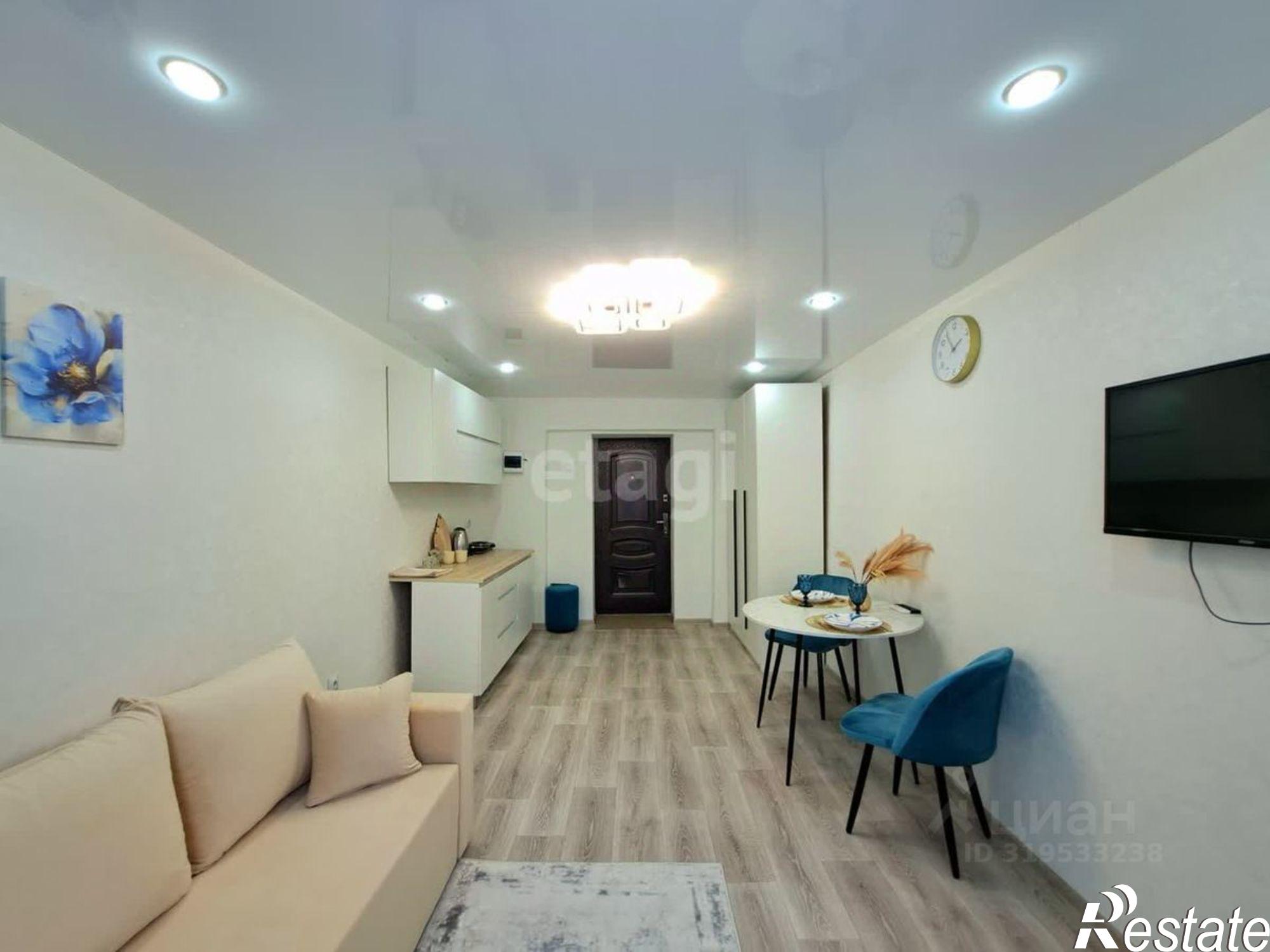 Купить комнату за 1 620 000 рублей