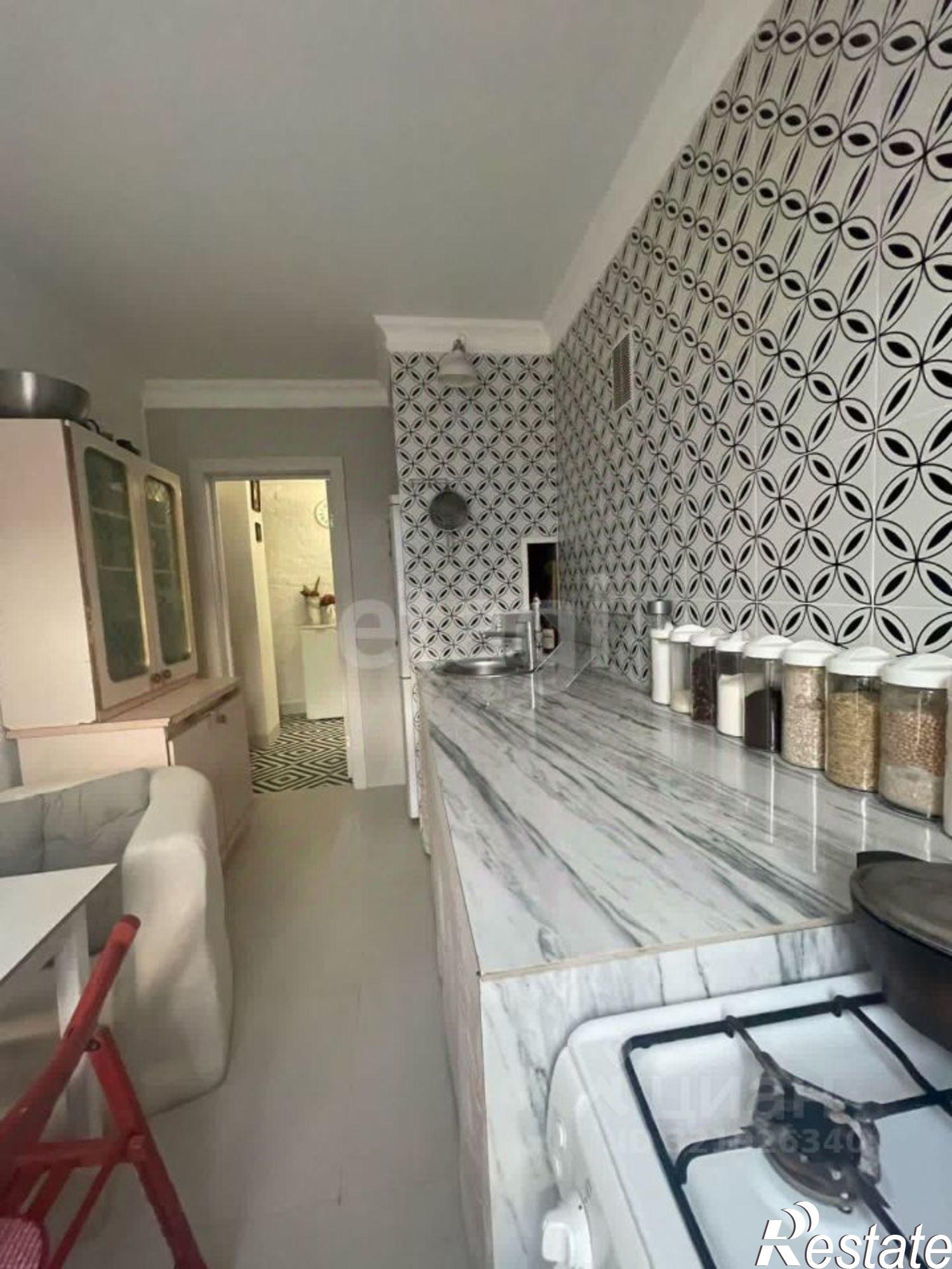 Купить квартиру за 3 700 000 рублей