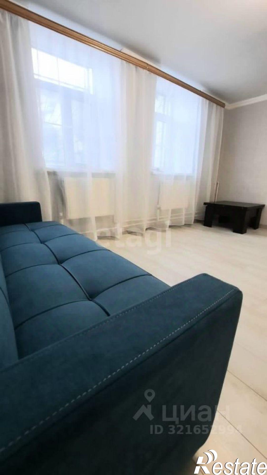 Купить квартиру за 2 700 000 рублей