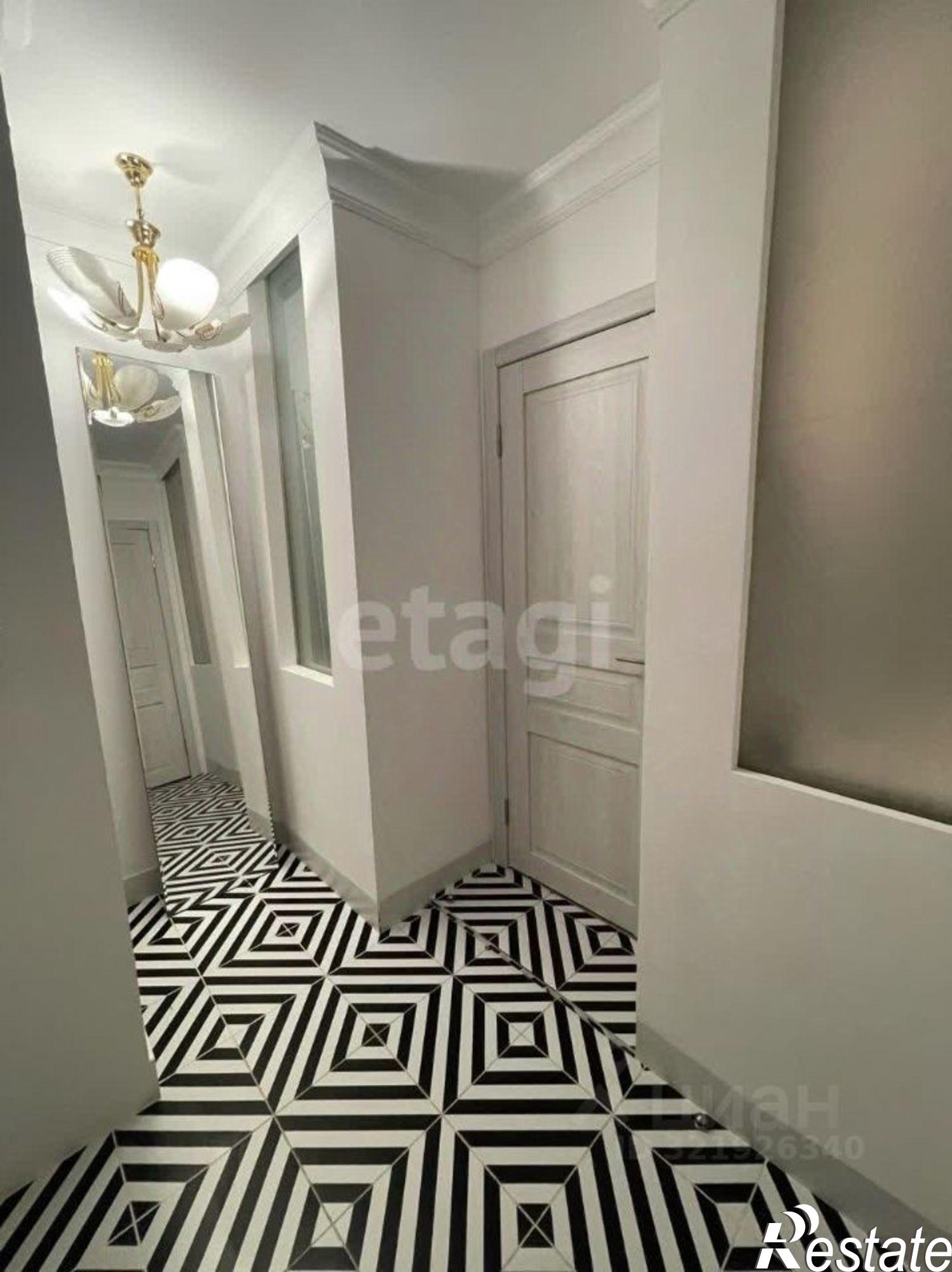 Купить квартиру за 3 700 000 рублей