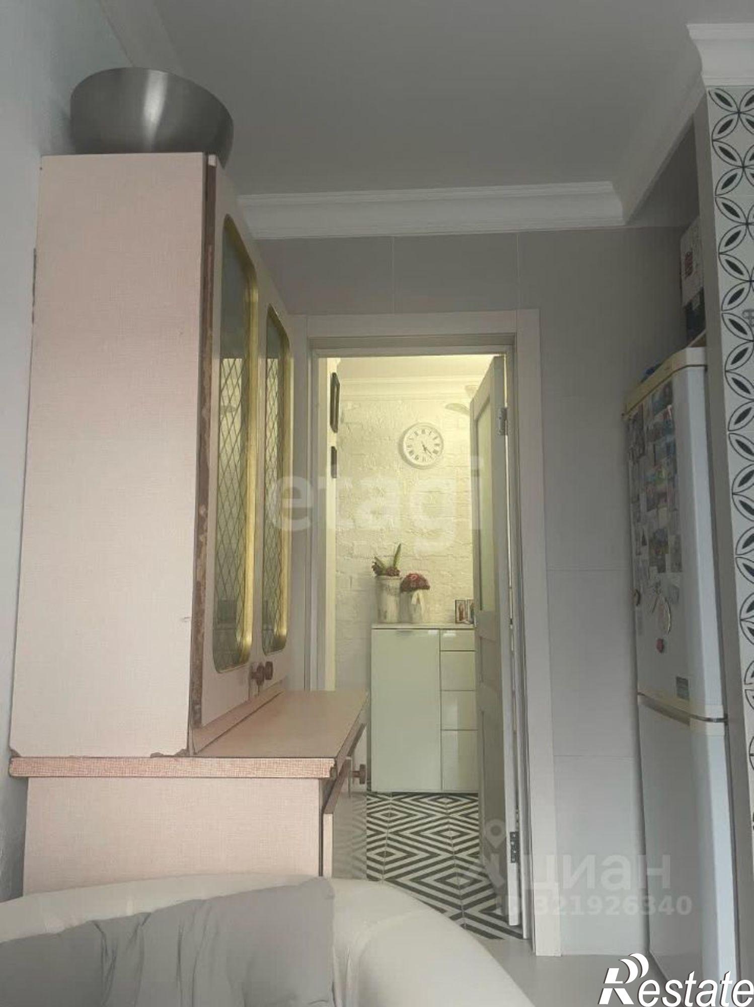 Купить квартиру за 3 700 000 рублей