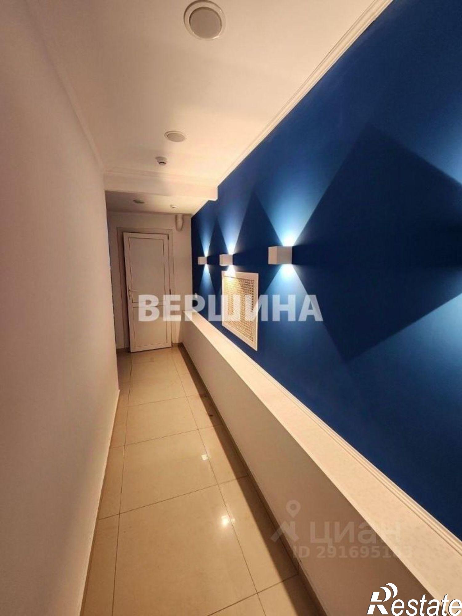 Купить торговое помещение за 18 925 800 рублей на Ессентуки