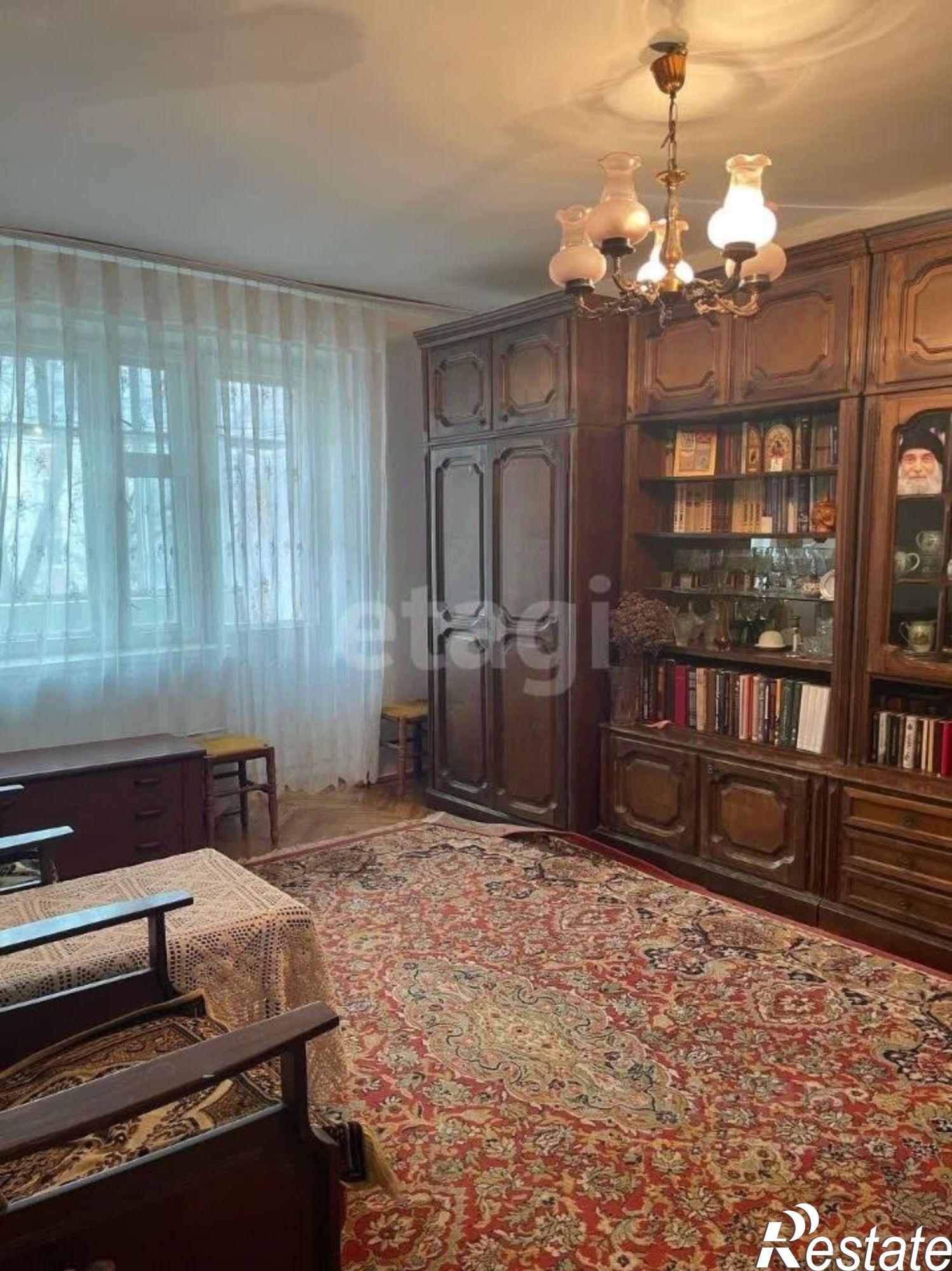 Купить квартиру за 3 700 000 рублей