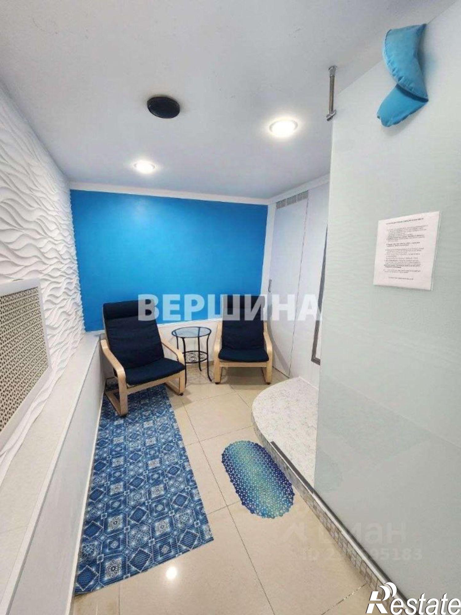 Купить торговое помещение за 18 925 800 рублей на Ессентуки