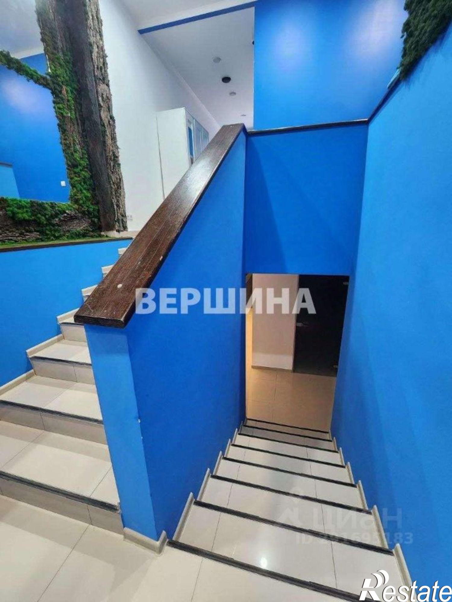 Купить торговое помещение за 18 925 800 рублей на Ессентуки