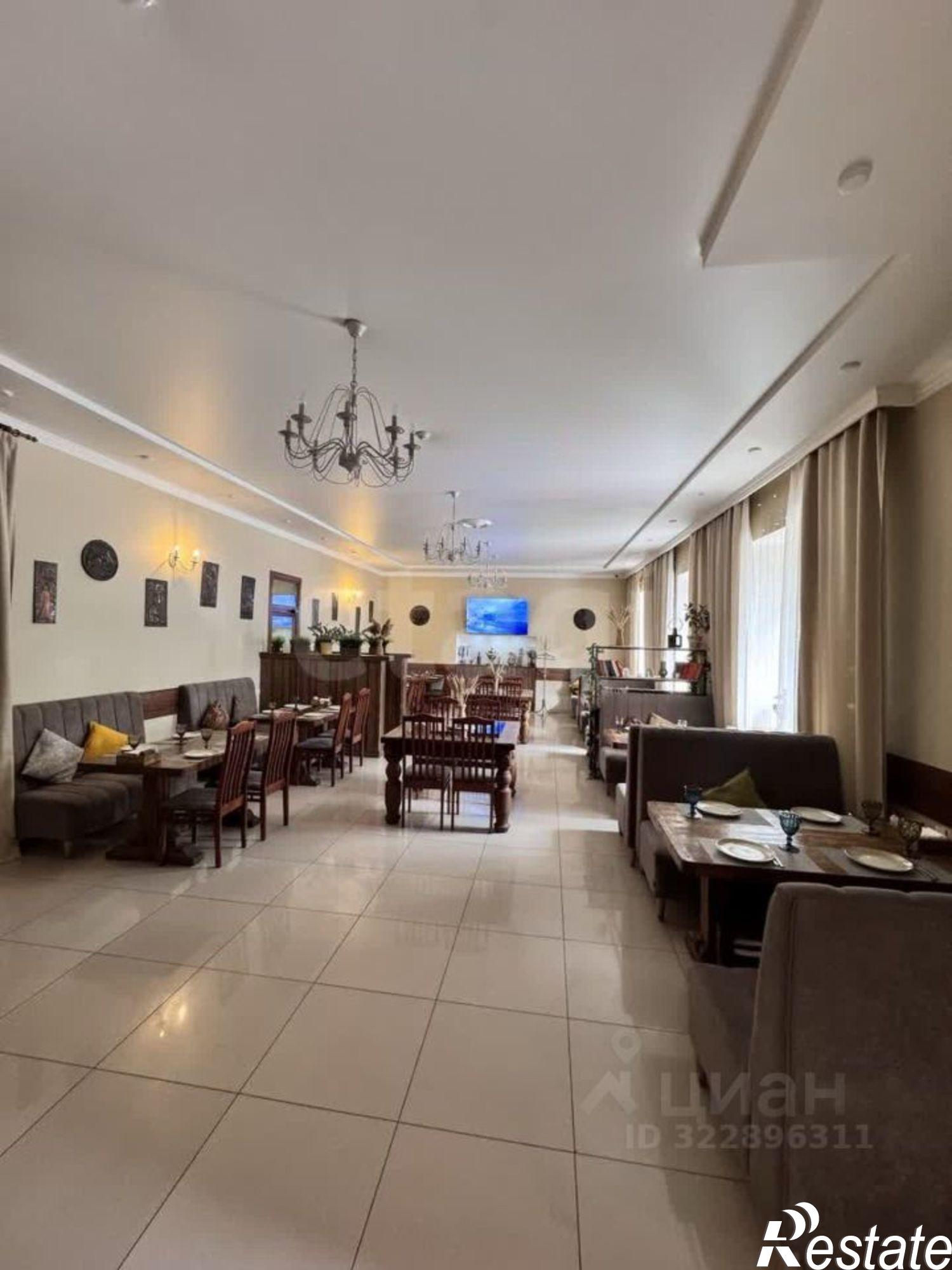 Купить помещение свободного назначения за 130 000 000 рублей