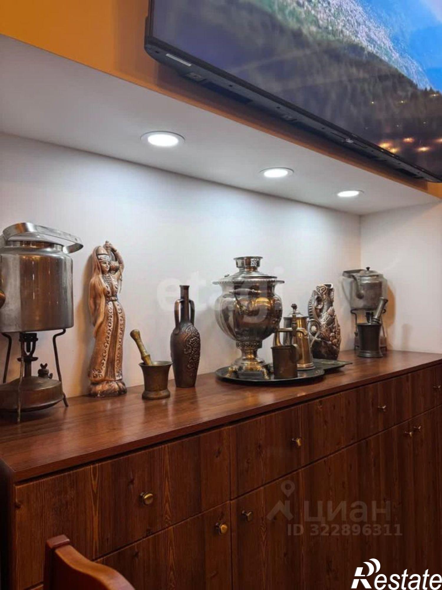 Купить помещение свободного назначения за 130 000 000 рублей