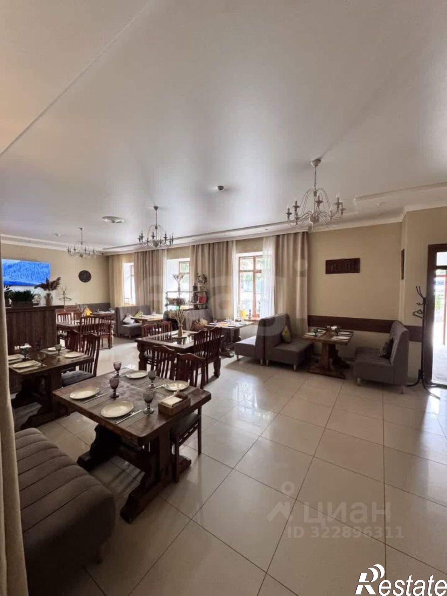 Купить помещение свободного назначения за 130 000 000 рублей