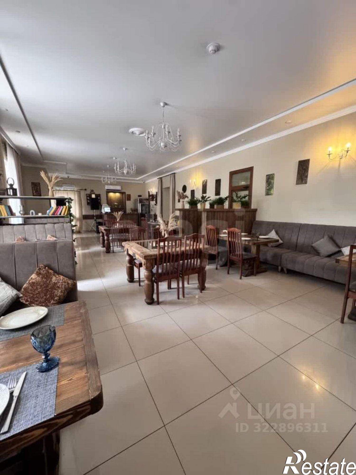 Купить помещение свободного назначения за 130 000 000 рублей