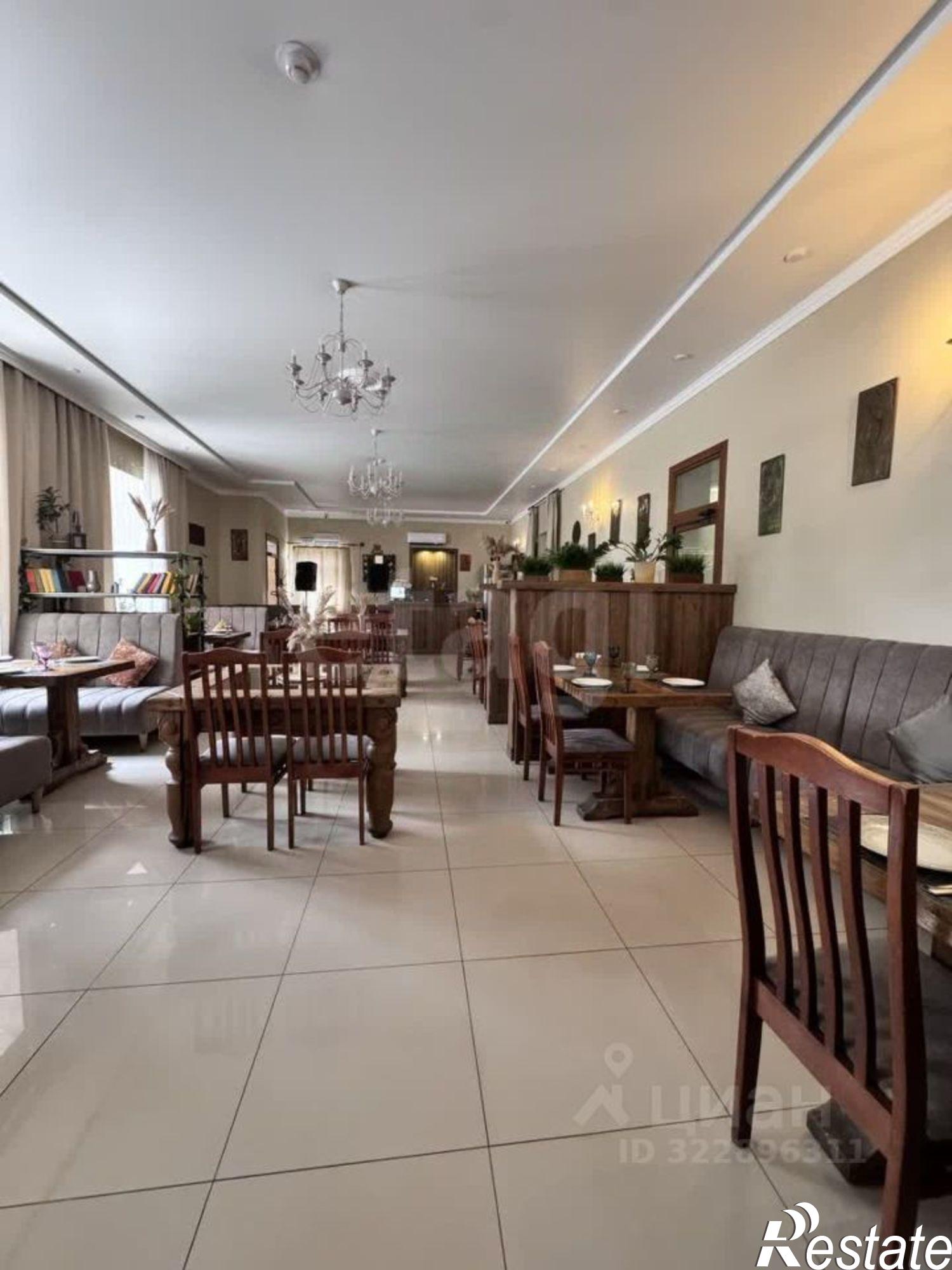 Купить помещение свободного назначения за 130 000 000 рублей