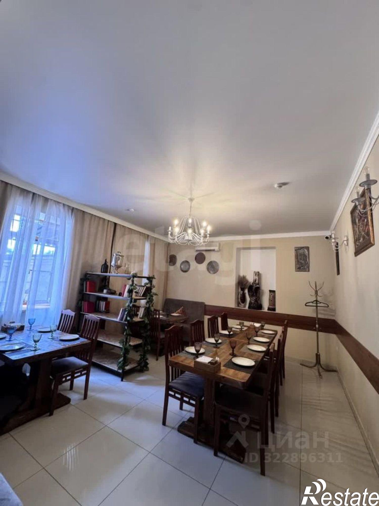 Купить помещение свободного назначения за 130 000 000 рублей