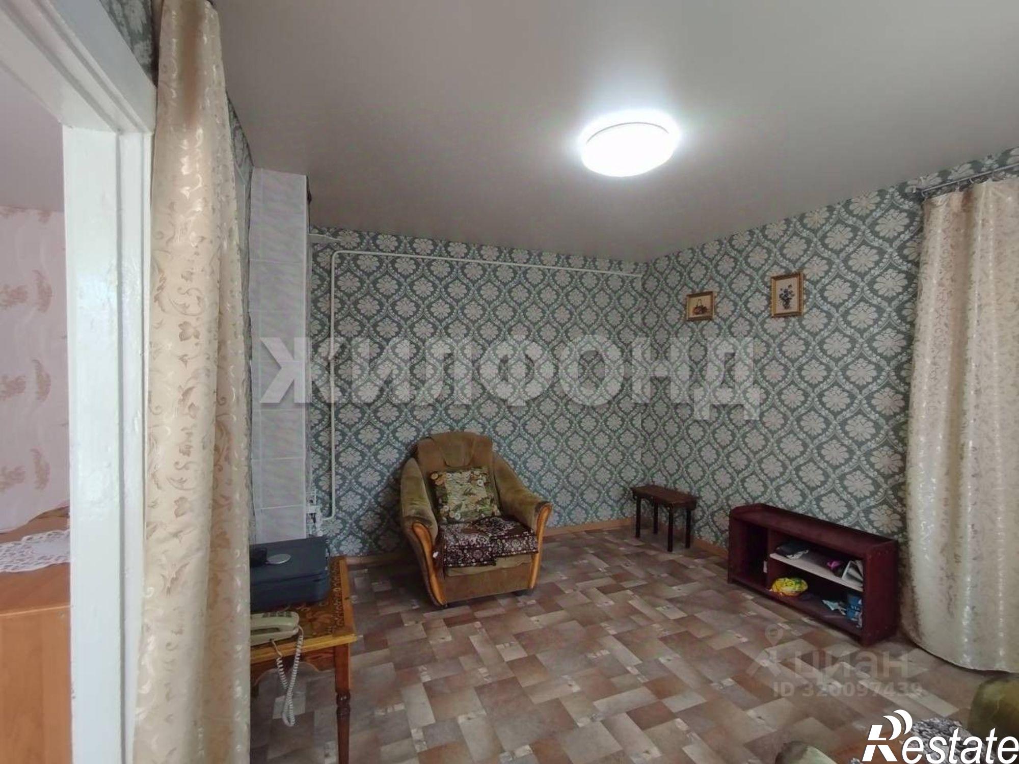 Купить квартиру за 1 500 000 рублей на Георгиевск