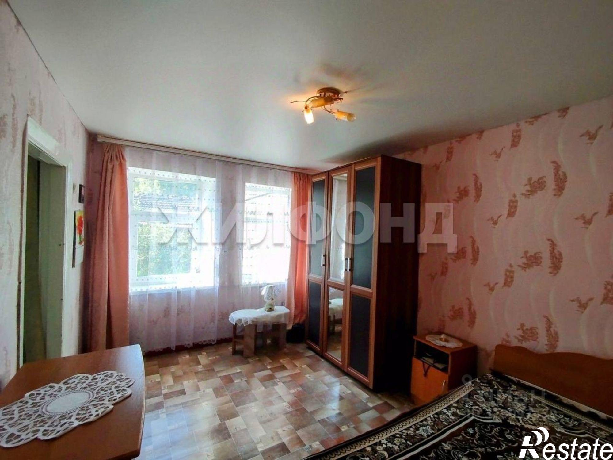 Купить квартиру за 1 500 000 рублей на Георгиевск