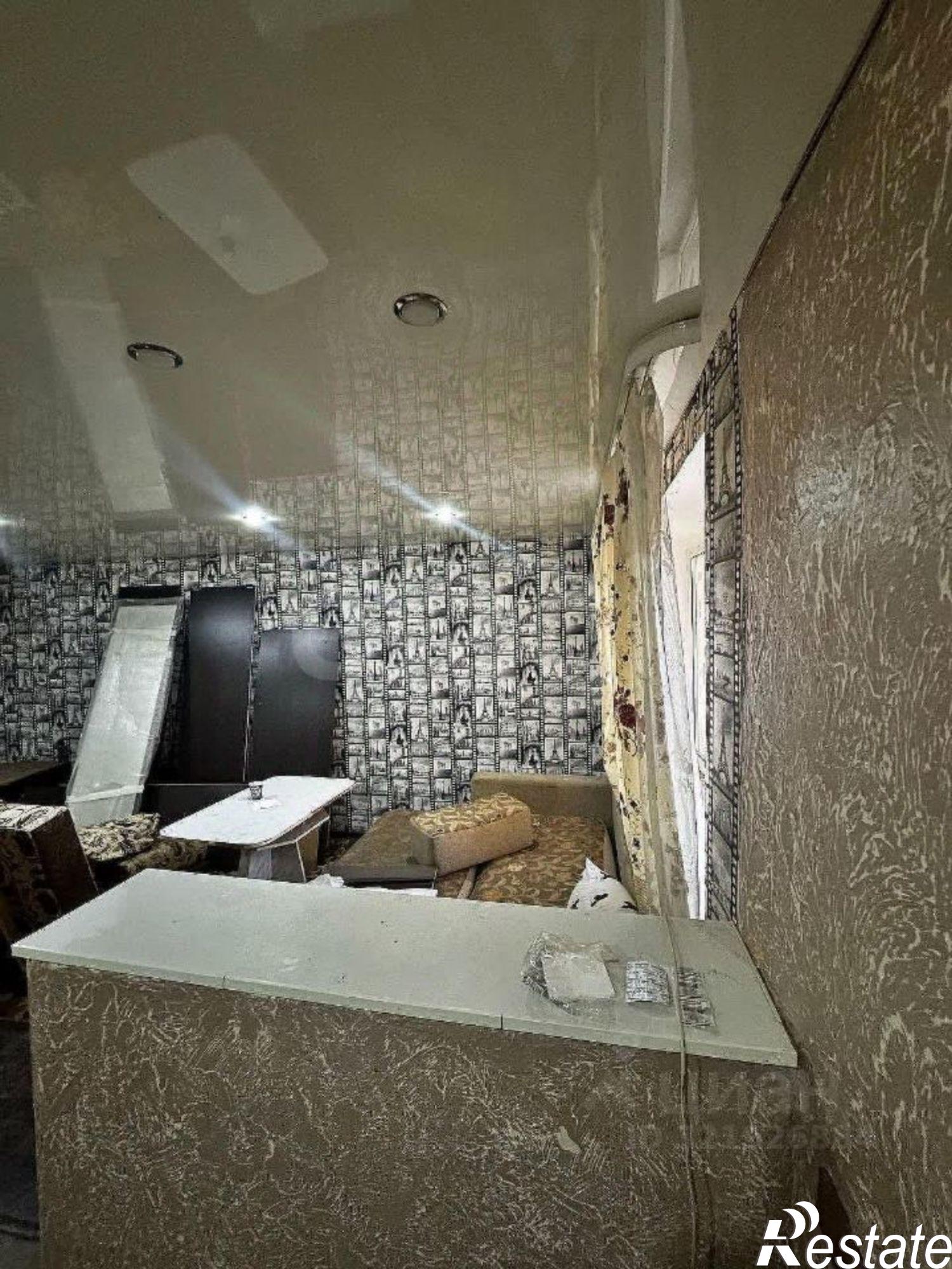 Купить квартиру за 2 500 000 рублей