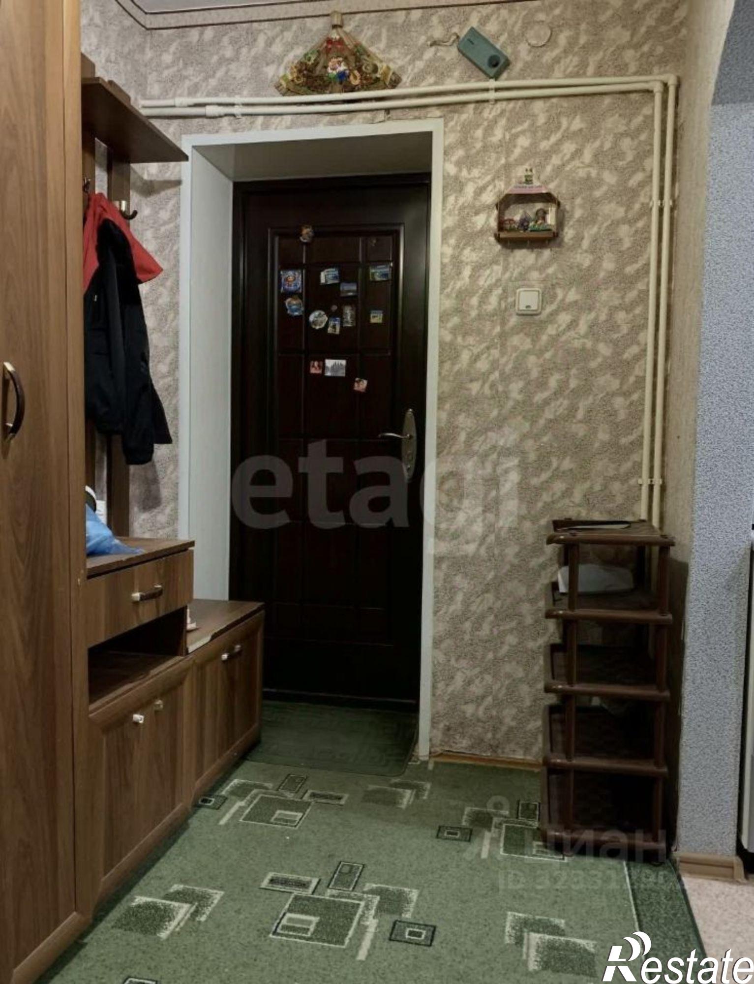 Купить квартиру за 3 450 000 рублей на Юбилейная улица, 4