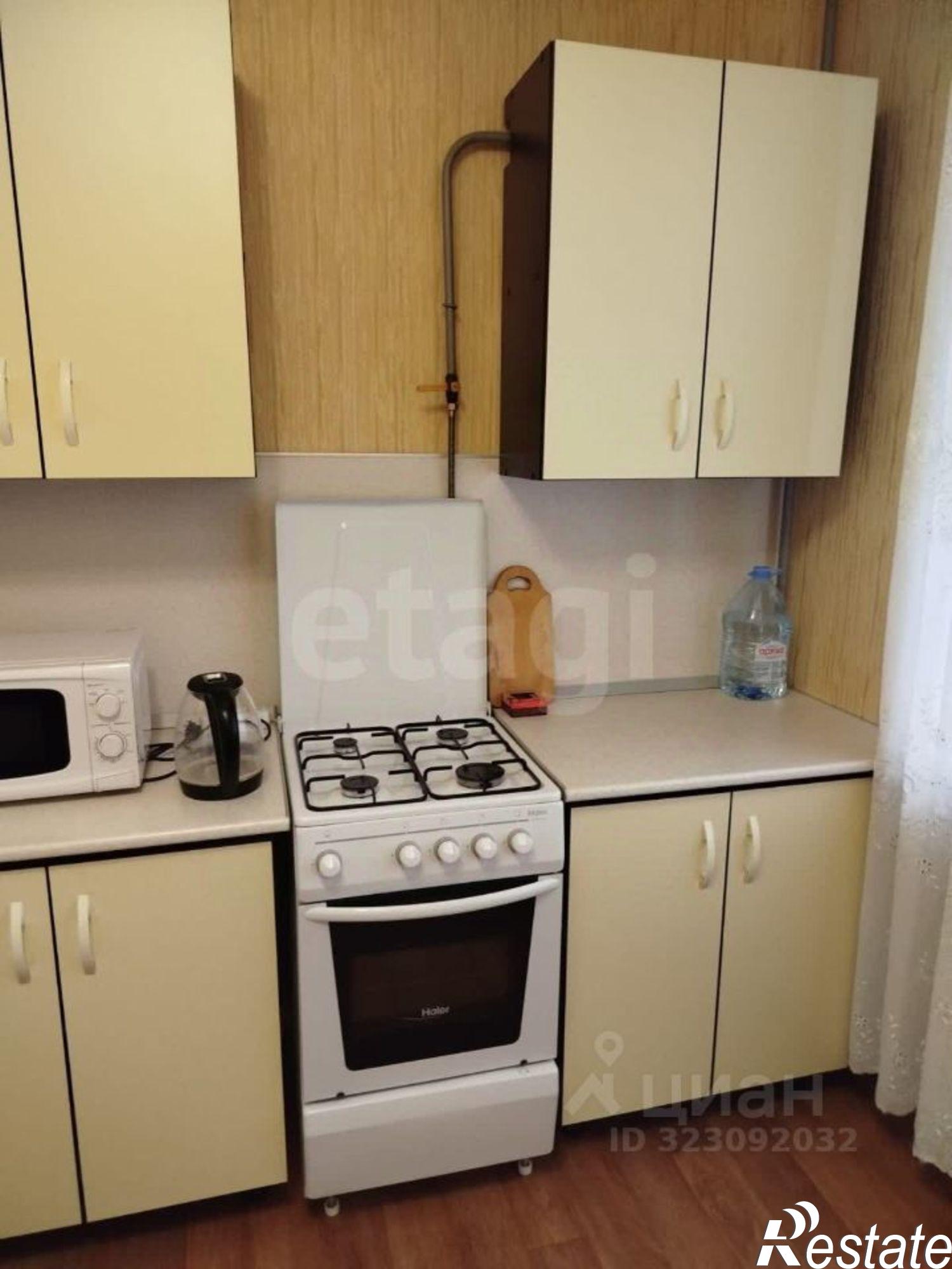 Купить квартиру за 3 730 000 рублей