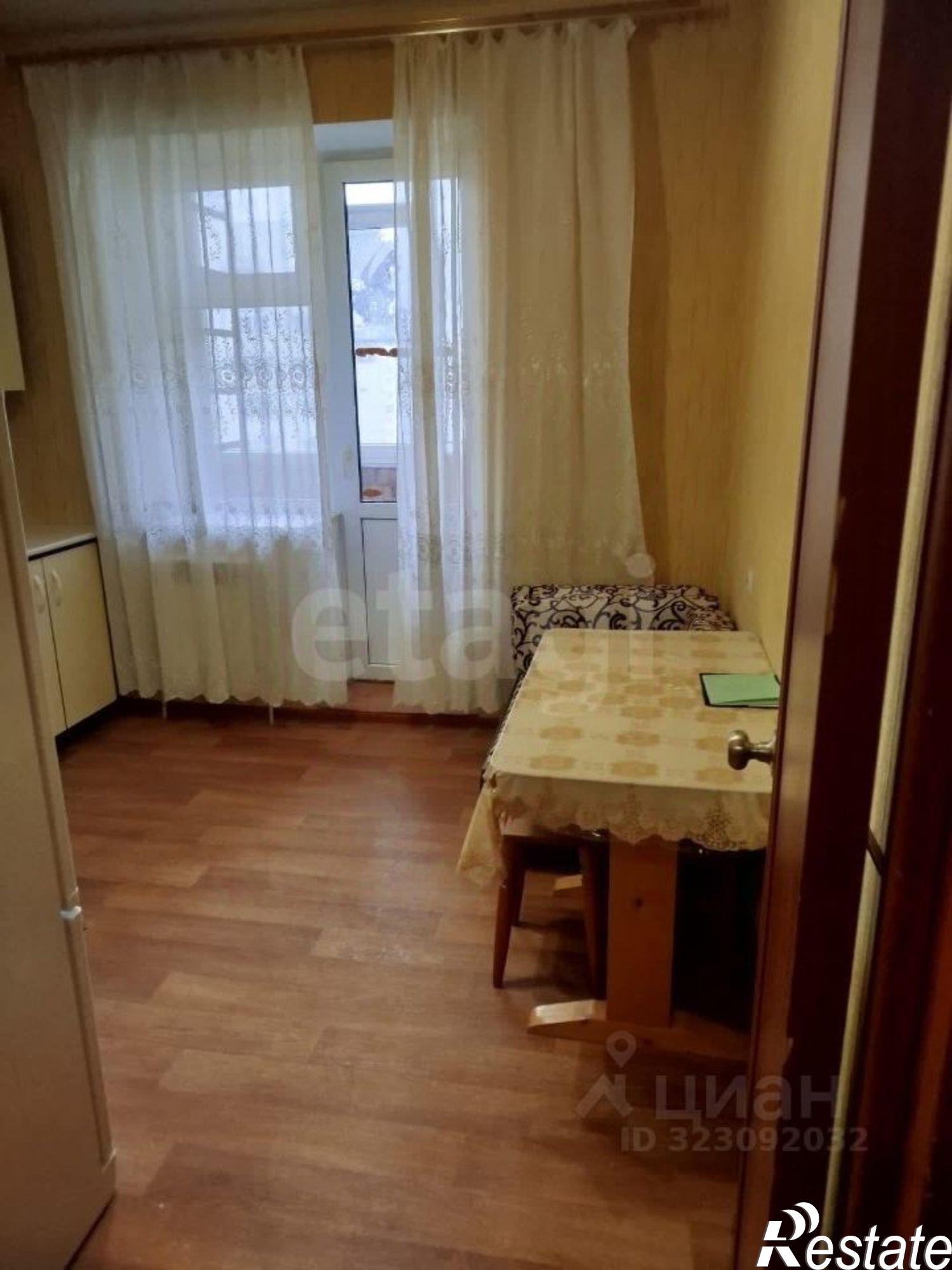 Купить квартиру за 3 730 000 рублей