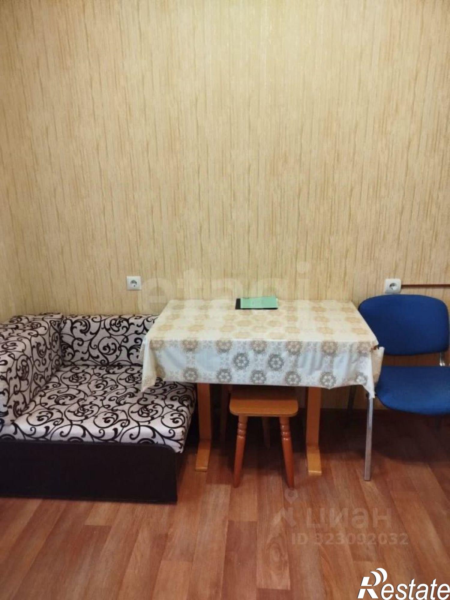 Купить квартиру за 3 730 000 рублей