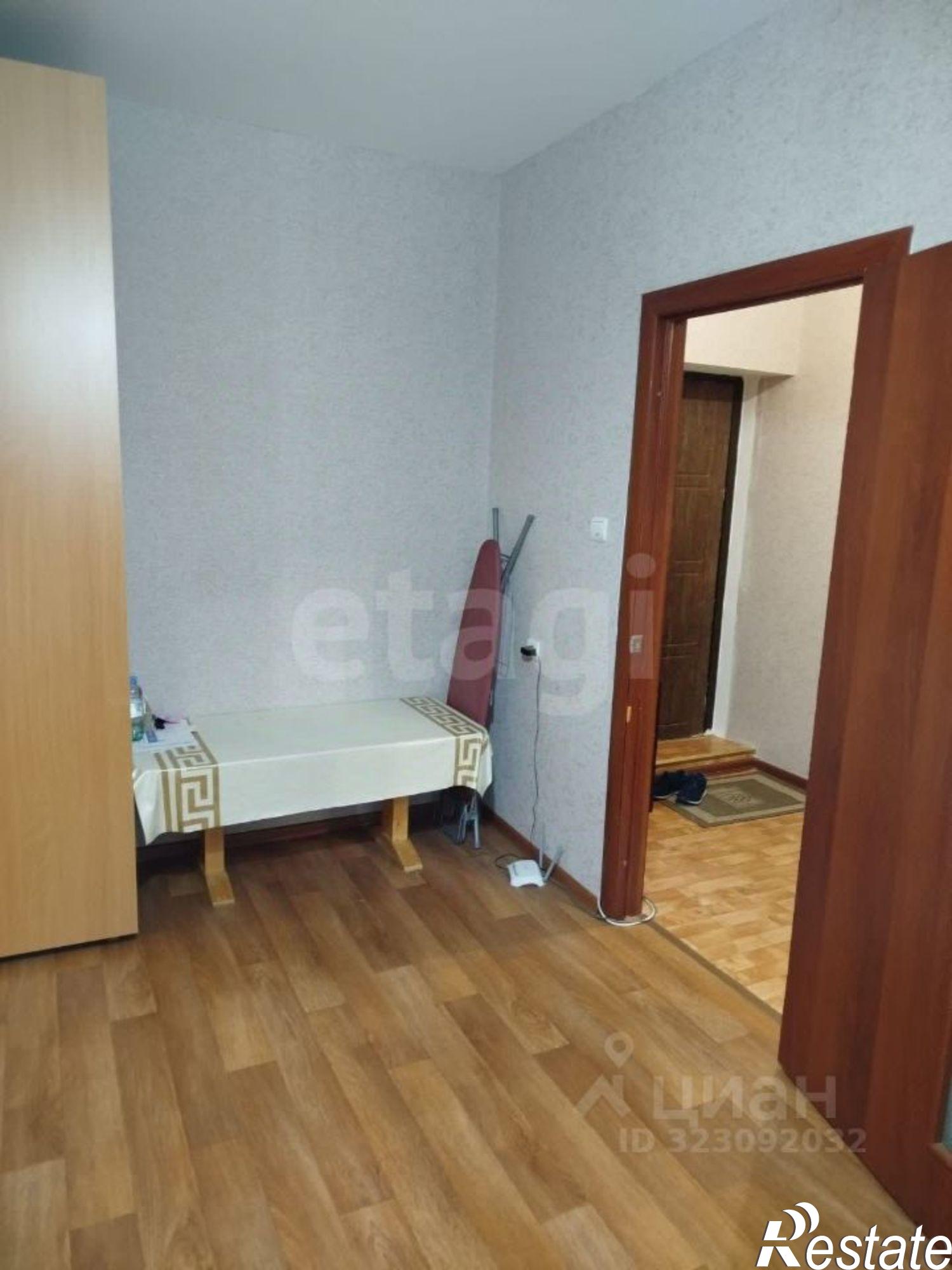 Купить квартиру за 3 730 000 рублей