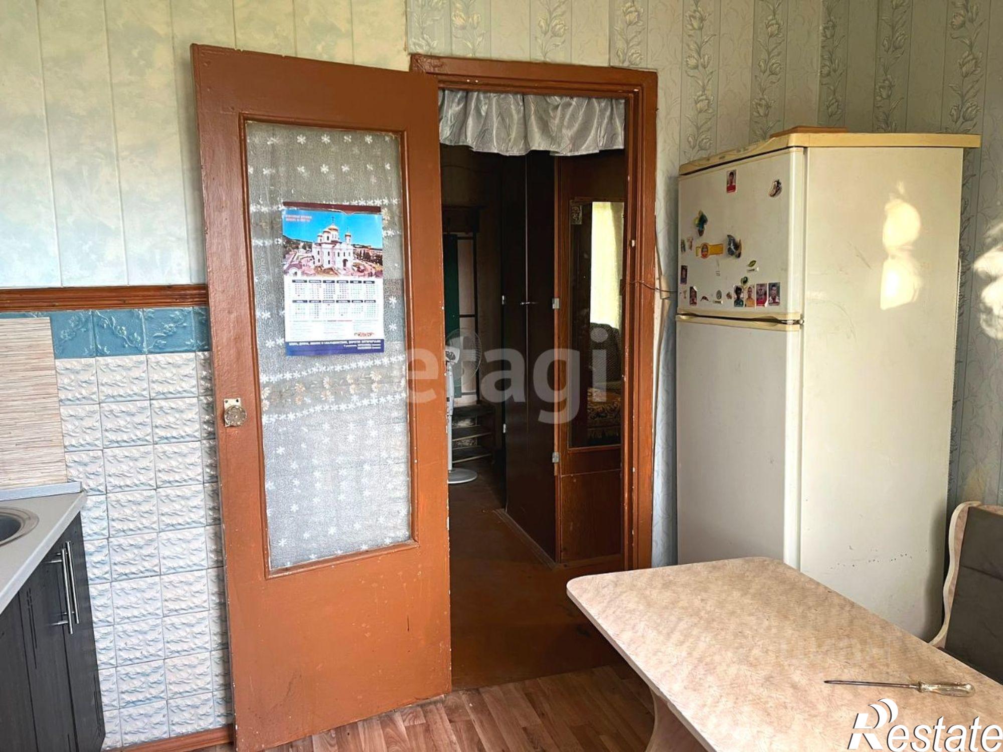 Купить квартиру за 1 950 000 рублей на Молодёжная улица, 15