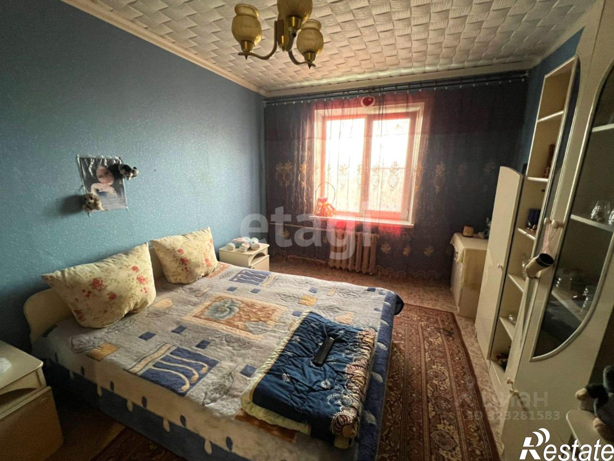 Купить квартиру за 3 150 000 рублей на Солнечный бульвар, 18