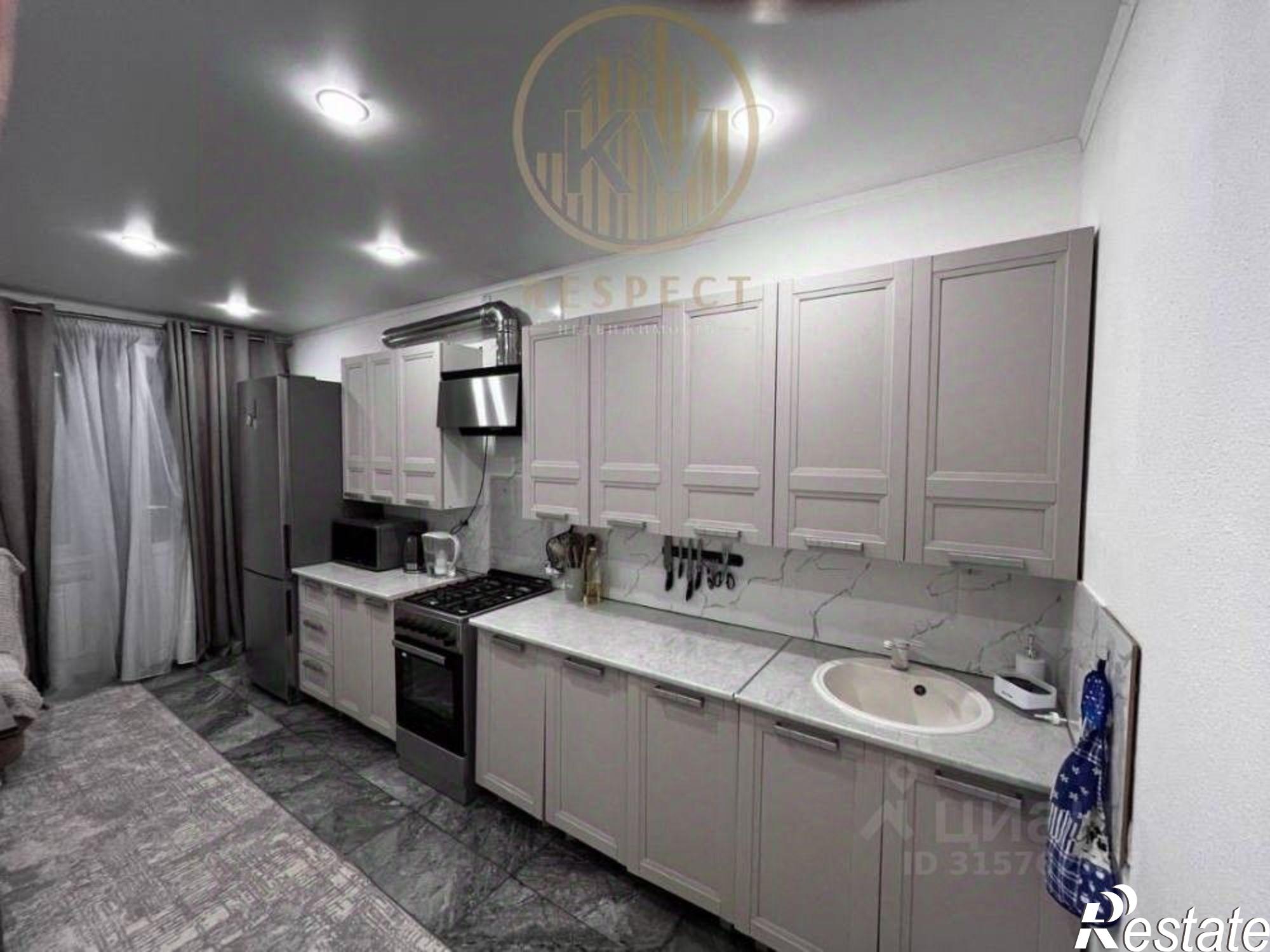 Купить квартиру за 3 750 000 рублей на Советская улица, 5