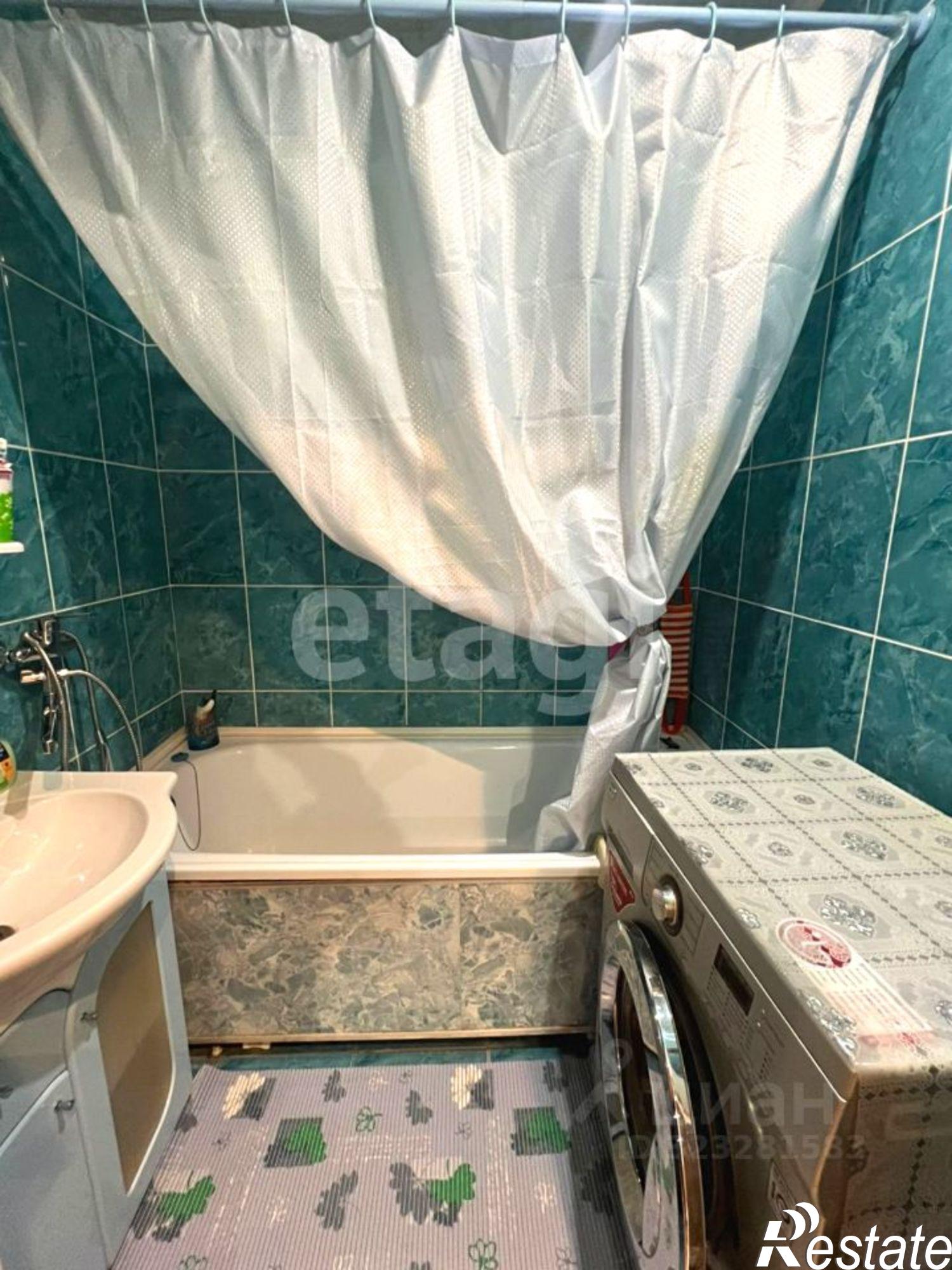 Купить квартиру за 3 150 000 рублей на Солнечный бульвар, 18