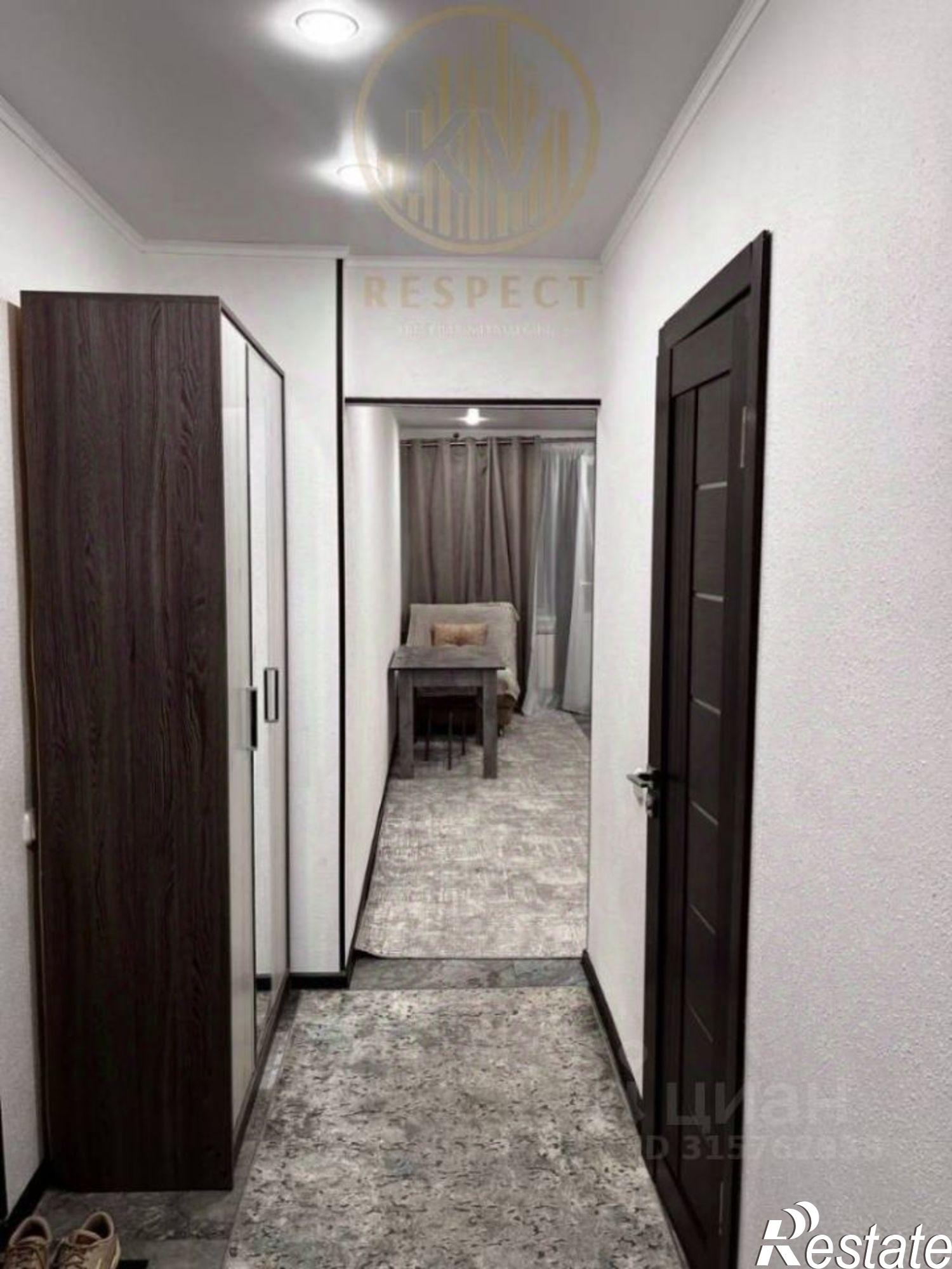 Купить квартиру за 3 750 000 рублей на Советская улица, 5