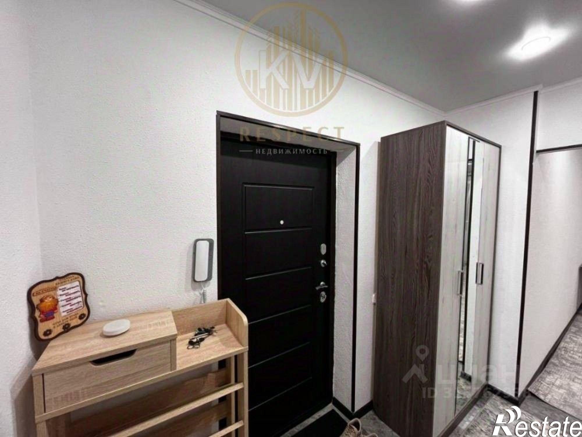 Купить квартиру за 3 750 000 рублей на Советская улица, 5