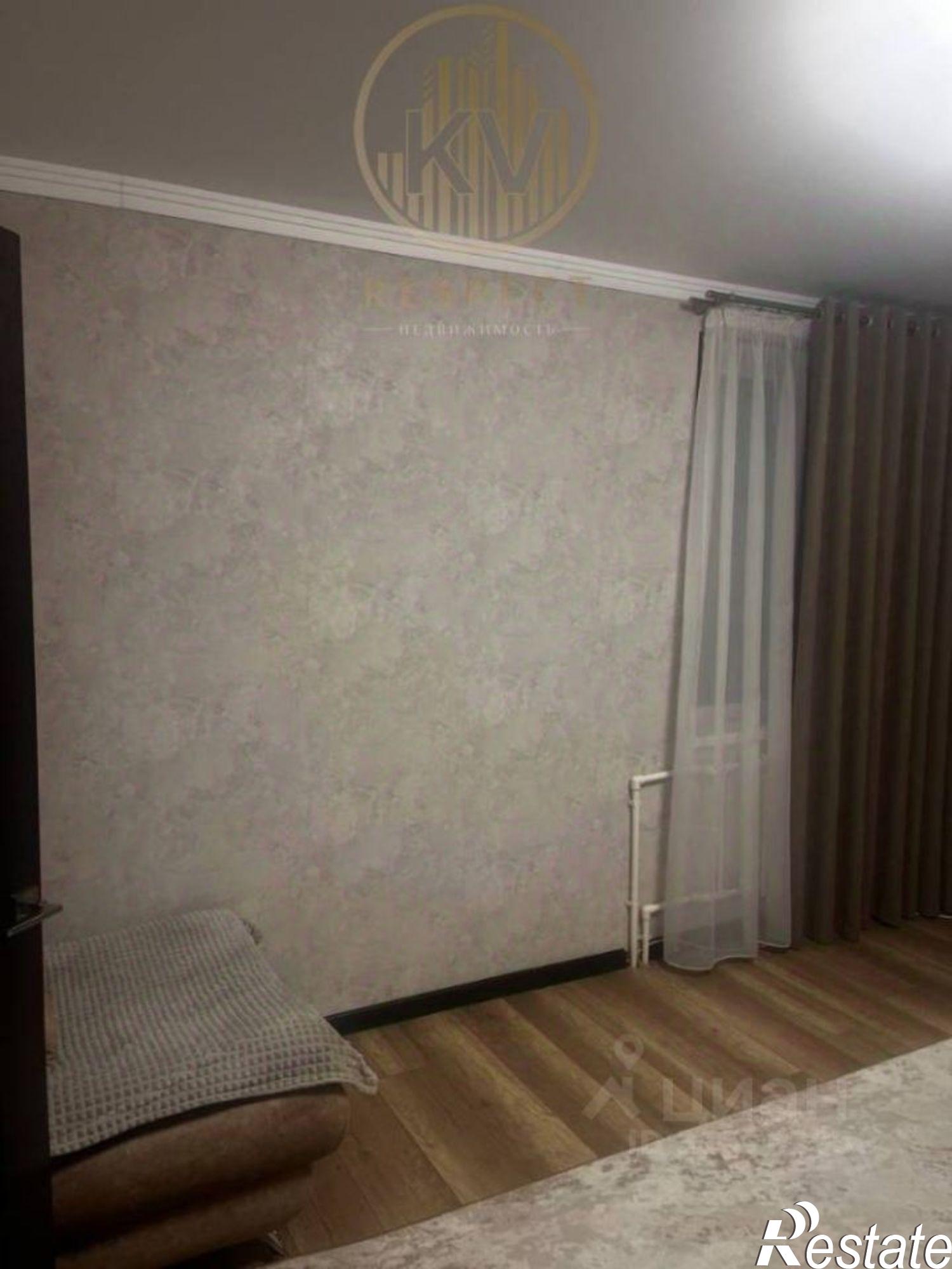 Купить квартиру за 3 750 000 рублей на Советская улица, 5