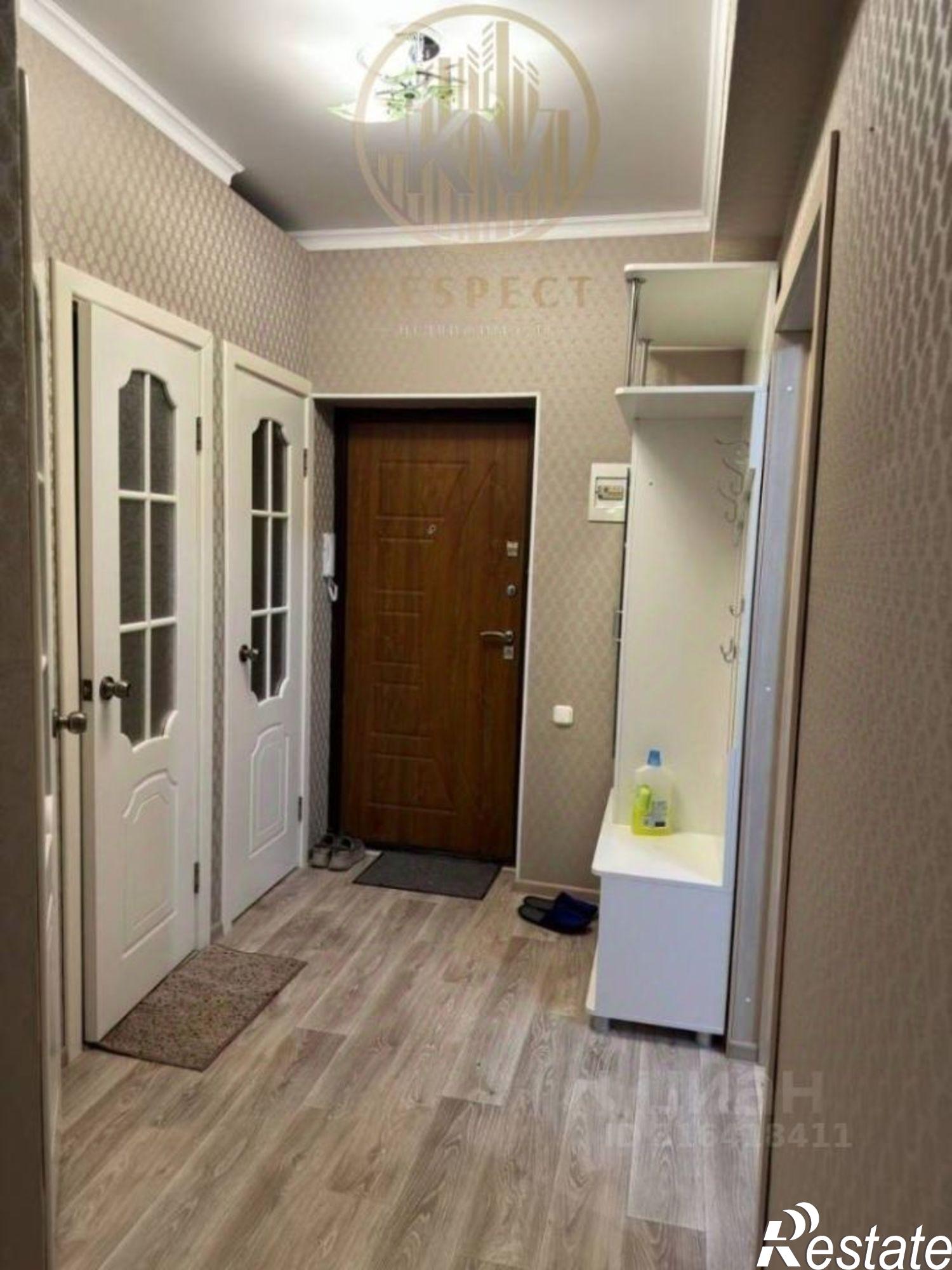 Купить квартиру за 5 500 000 рублей на улица Дружбы, 41